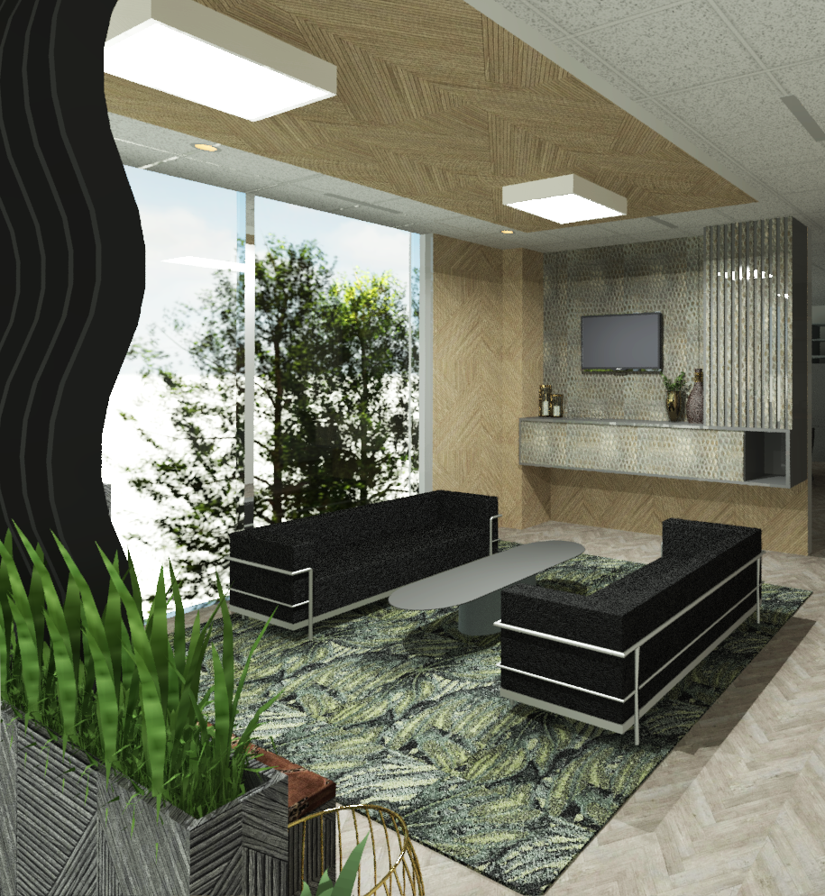 Residence Living Room