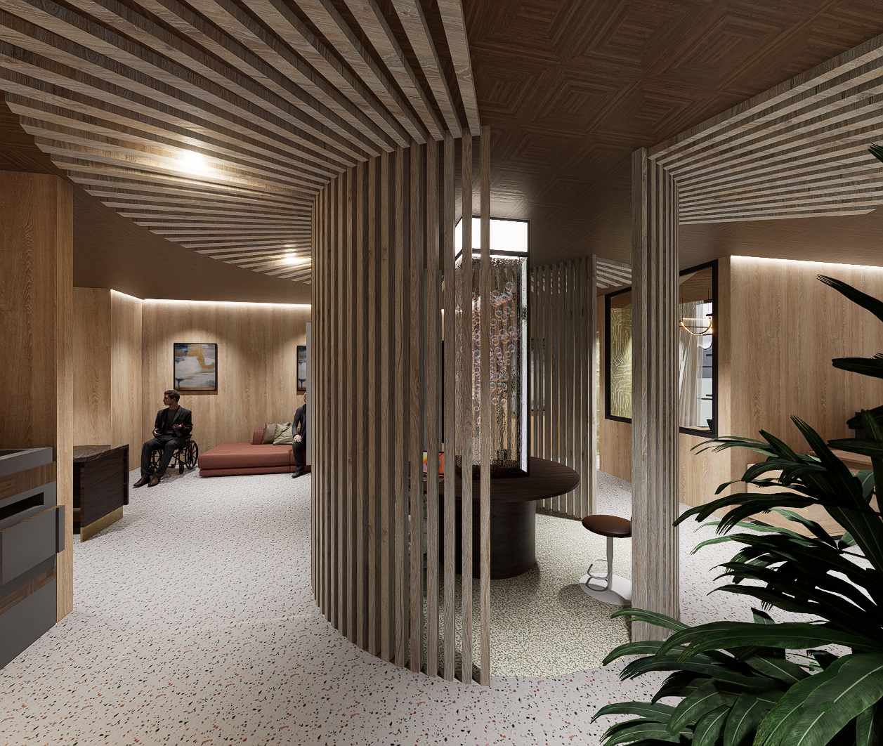 Laguna CPA office Flex Space