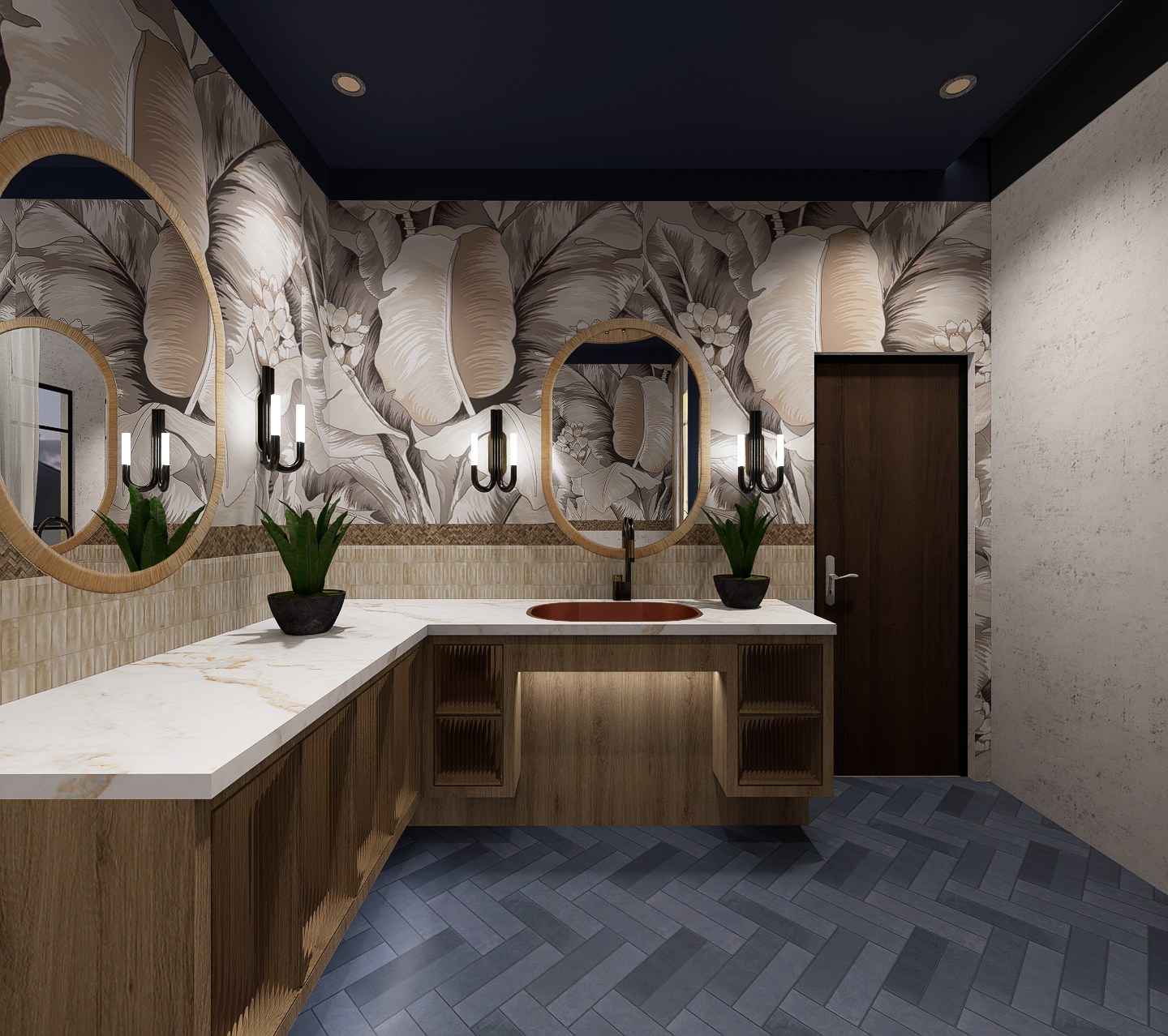 Bathroom Vanity