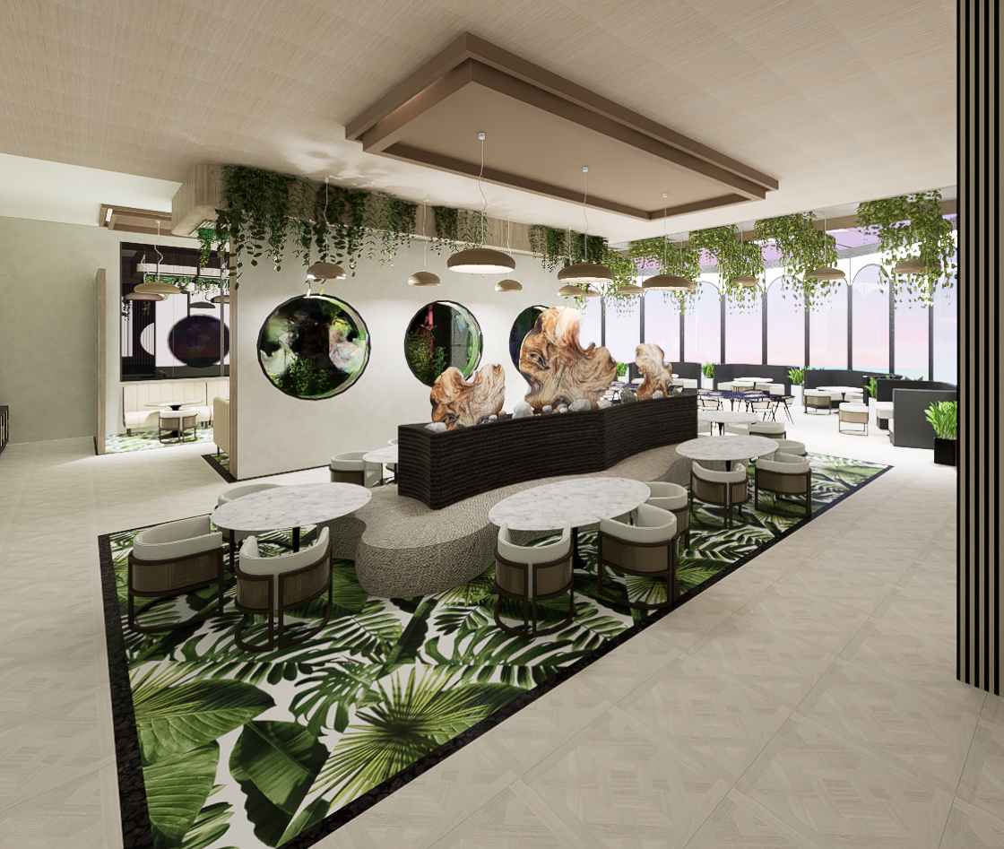 Main Dining