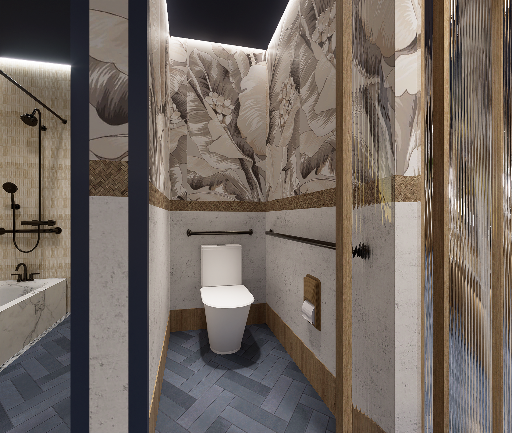 Water Closet