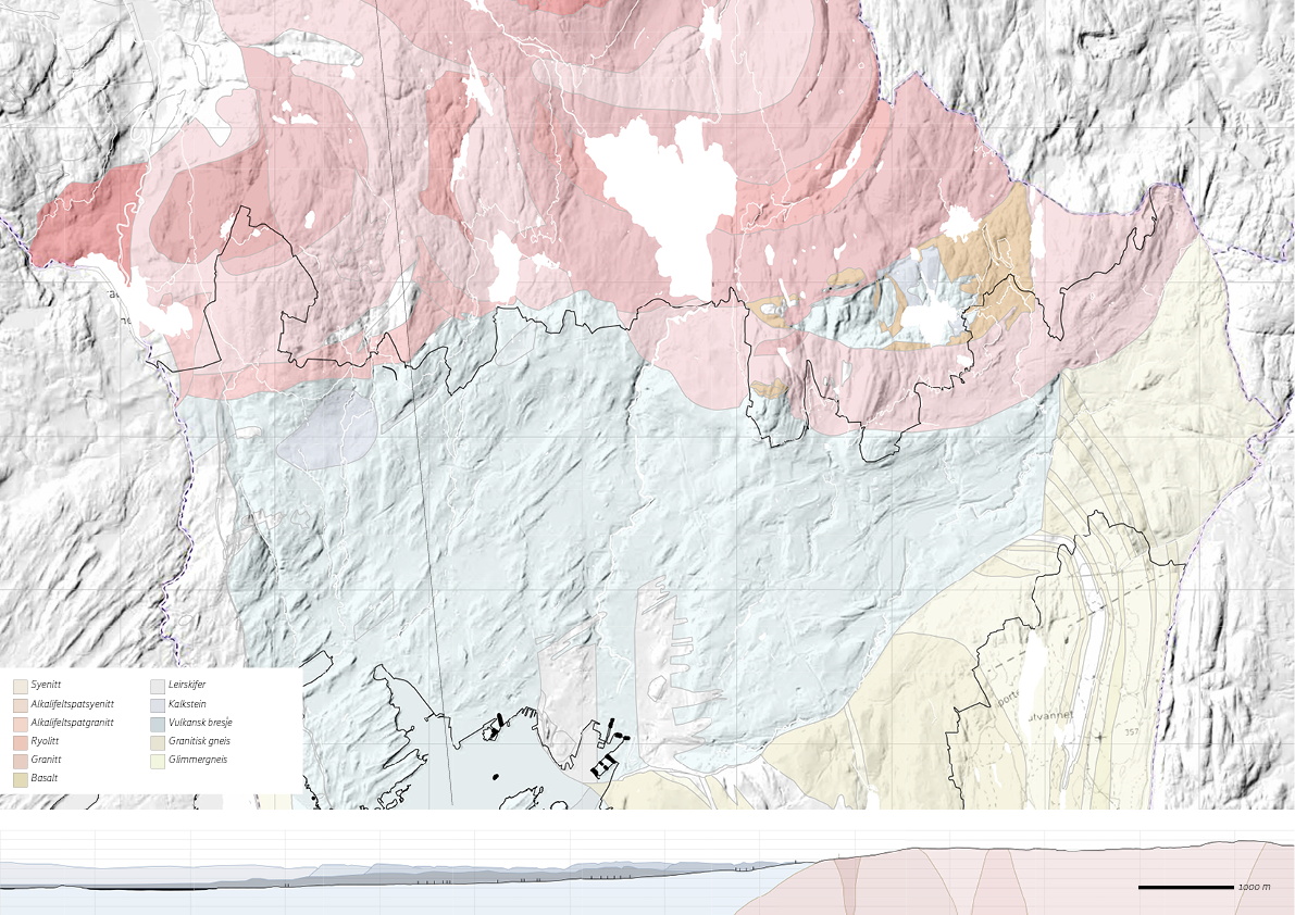 Geologi