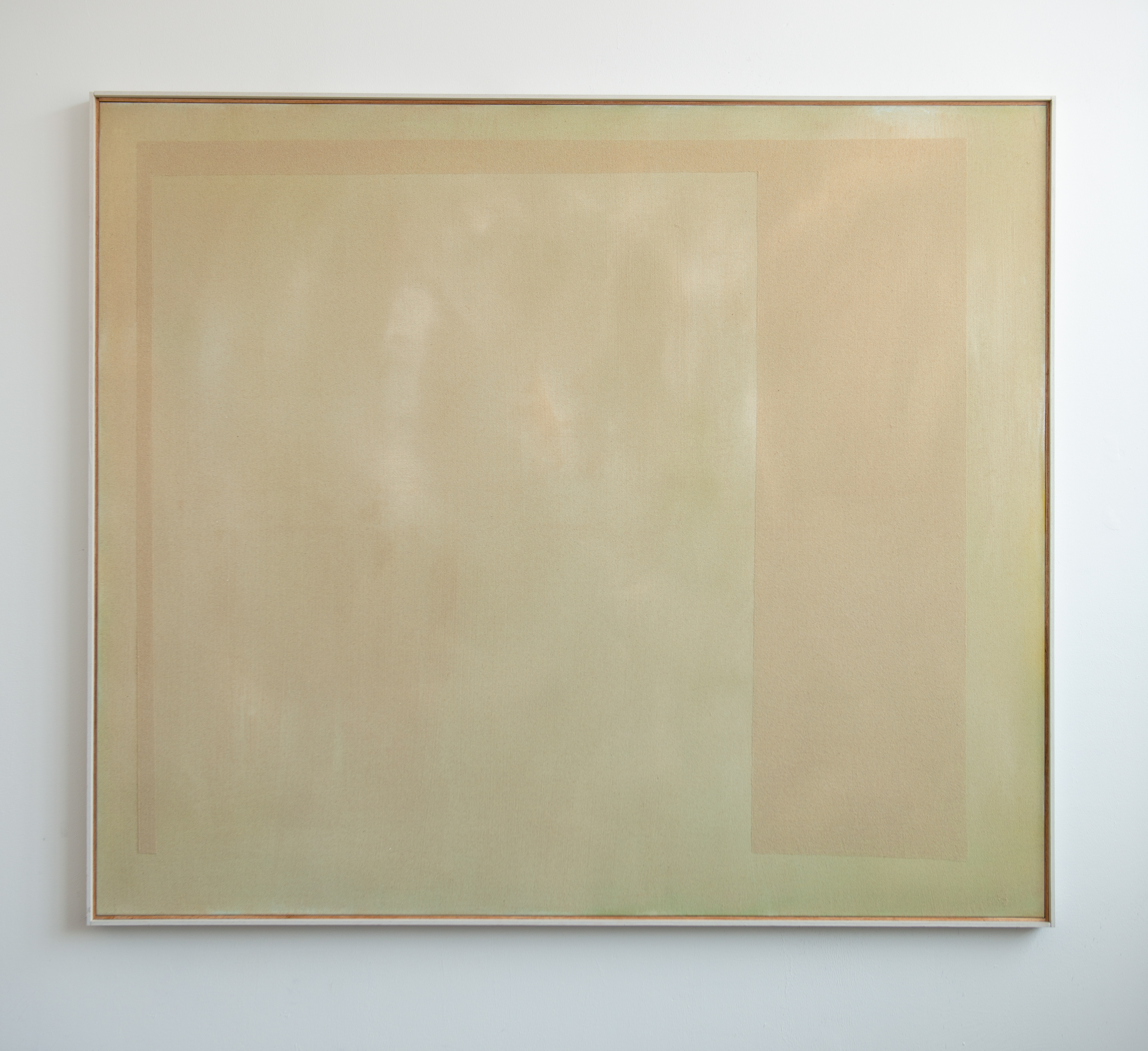 120x140 cm mixed media on canvas