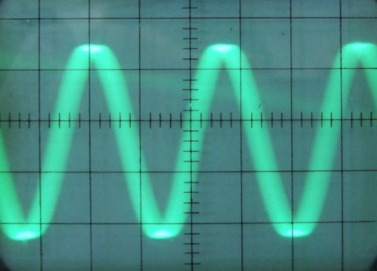 Sound frequencies