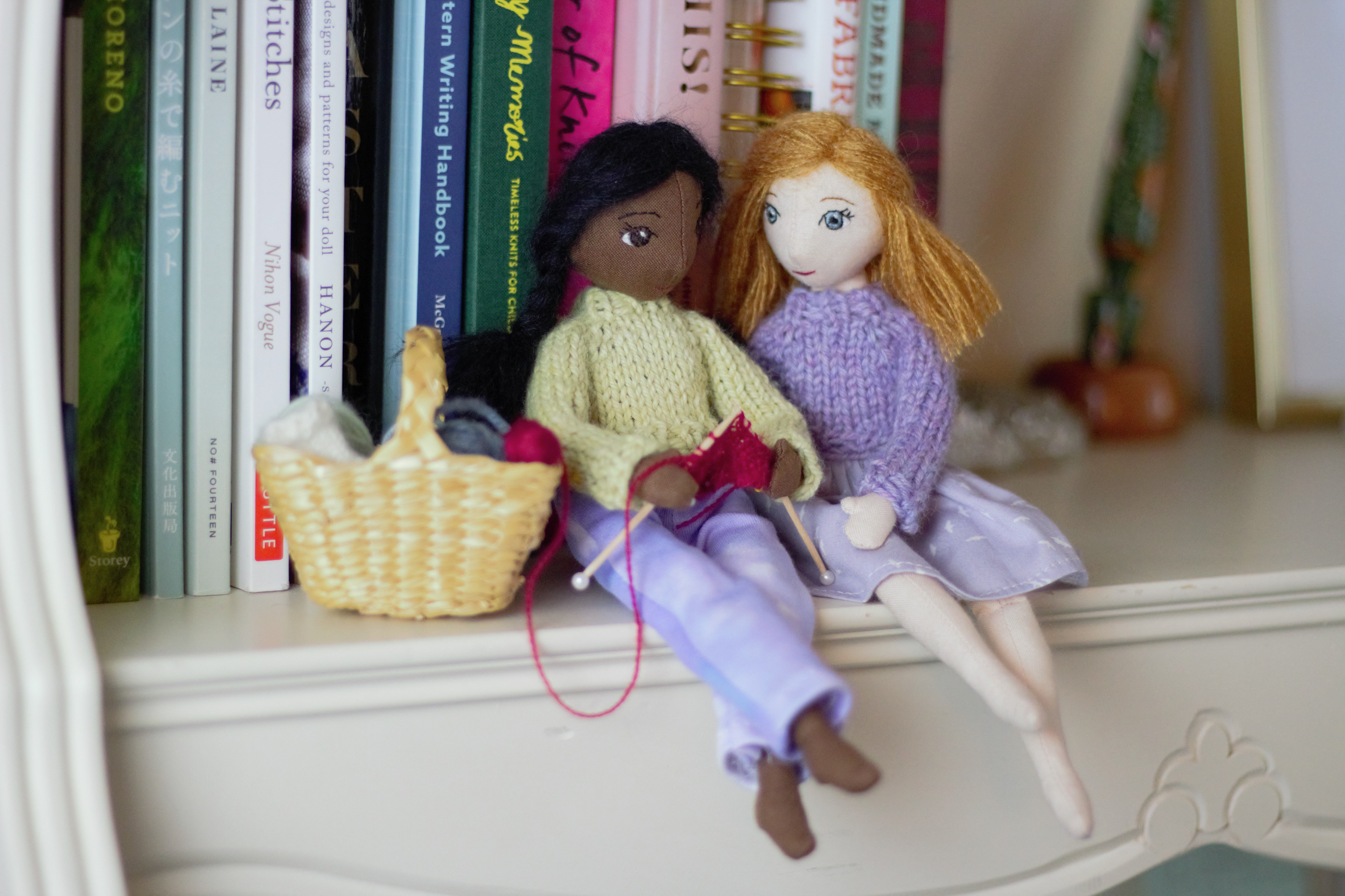 Art Dolls