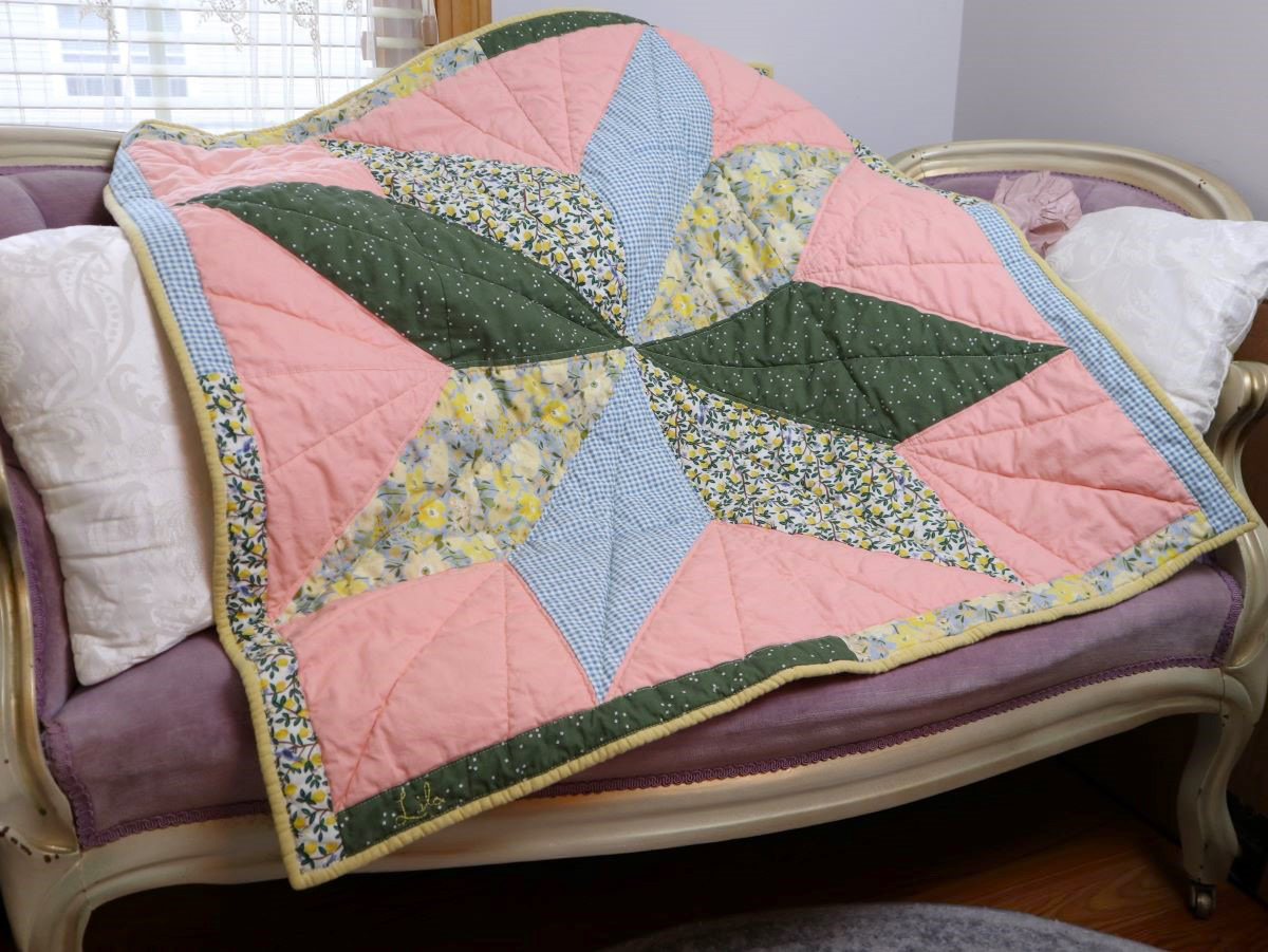 Baby Quilt