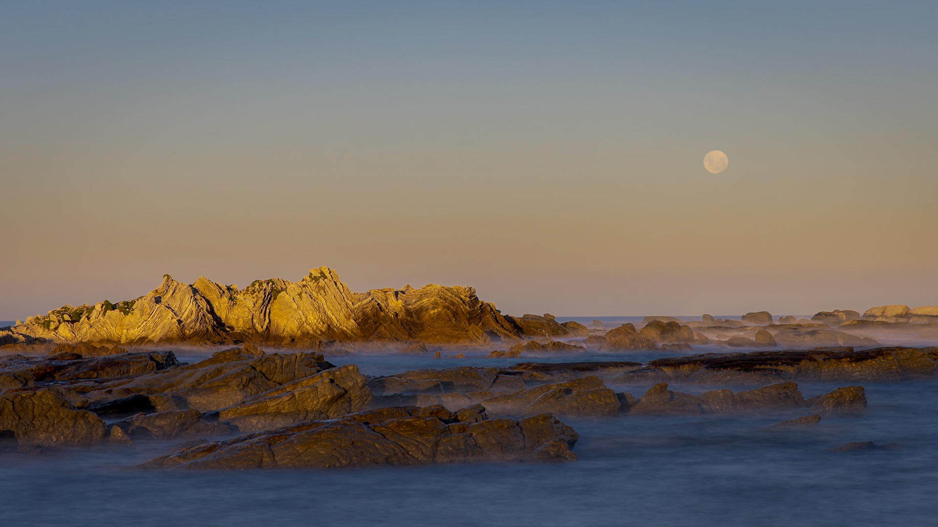 Kaikoura - Point Kean
