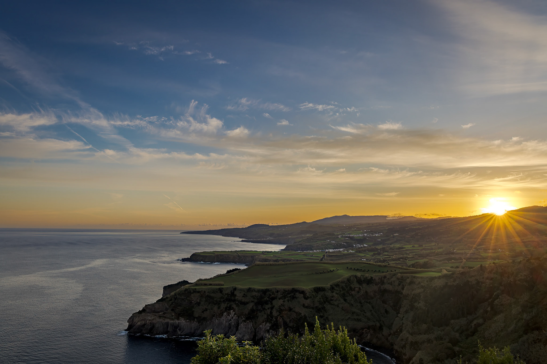 Miradouro de Santa Iria