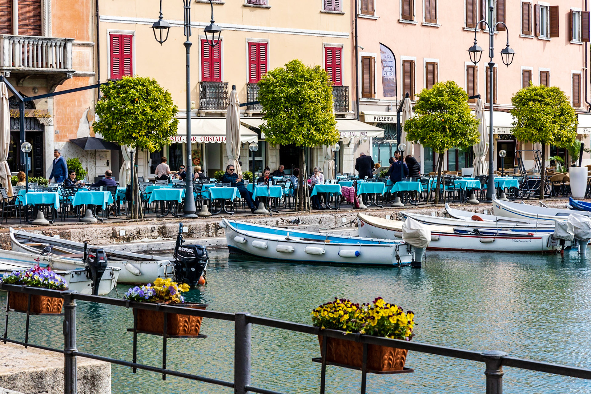 Lake Garda