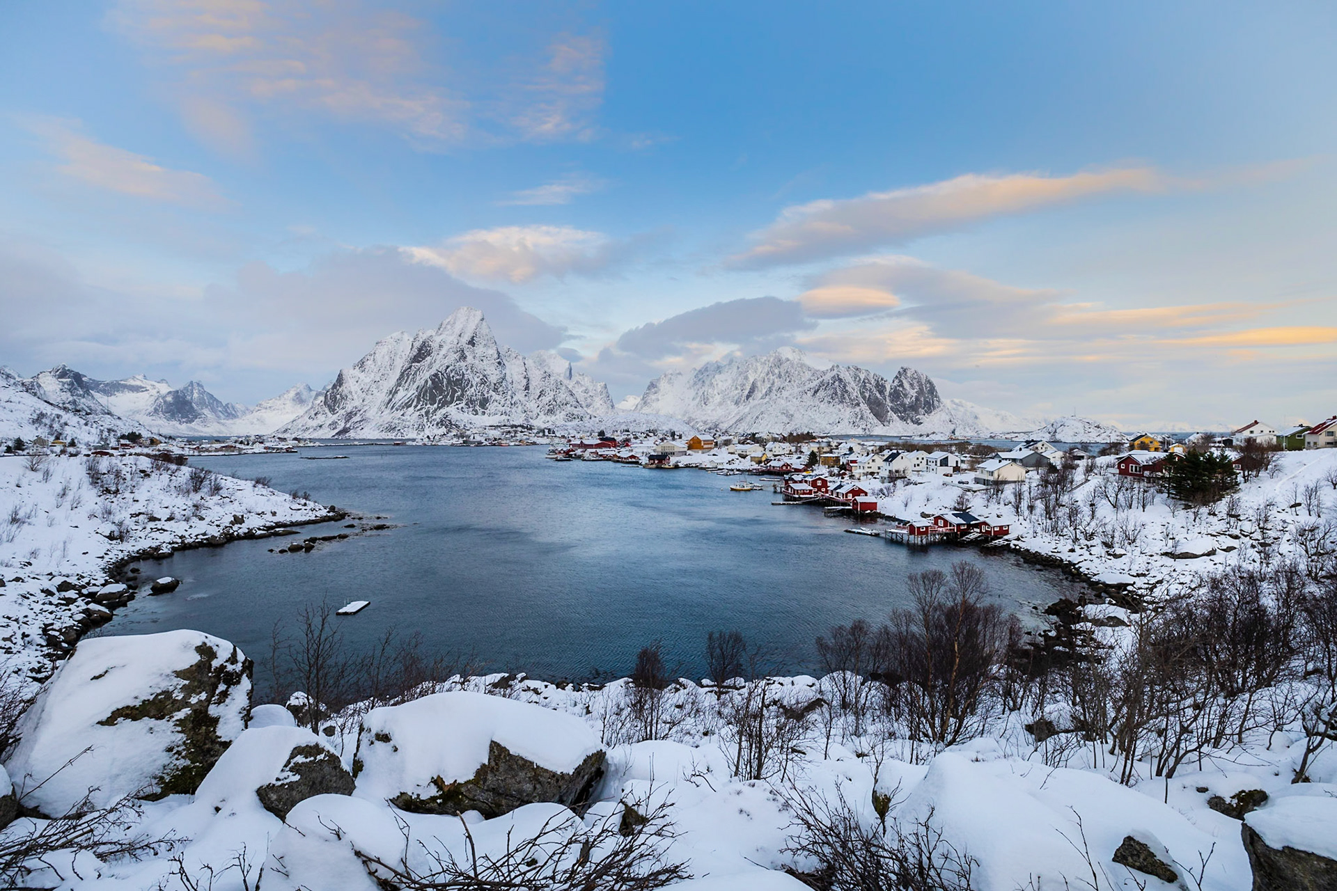 Reine