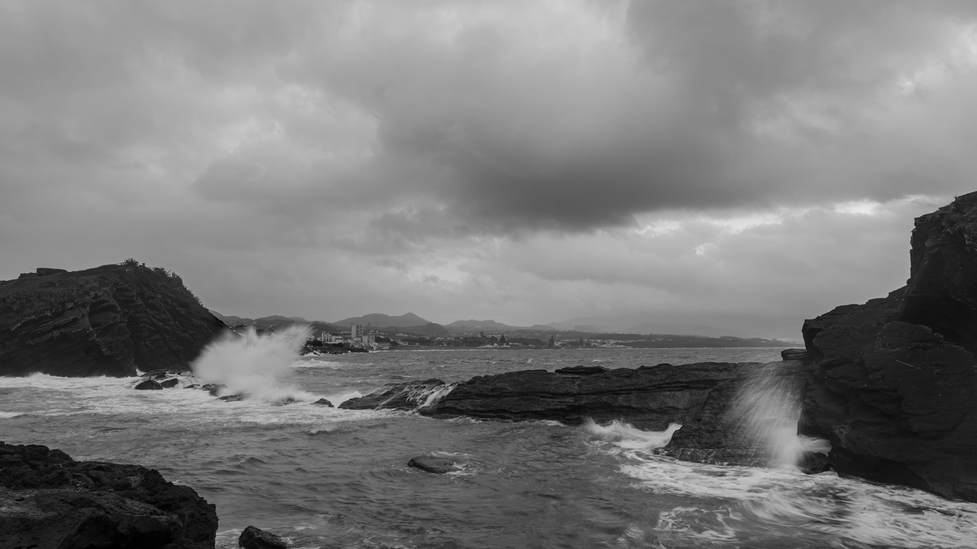 Ilhéu de Rosto de Cão