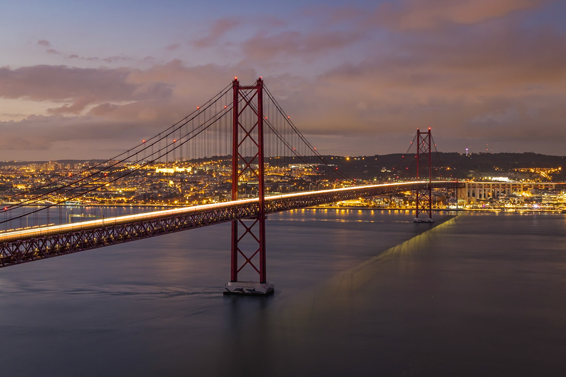 Ponte 25 de Abril