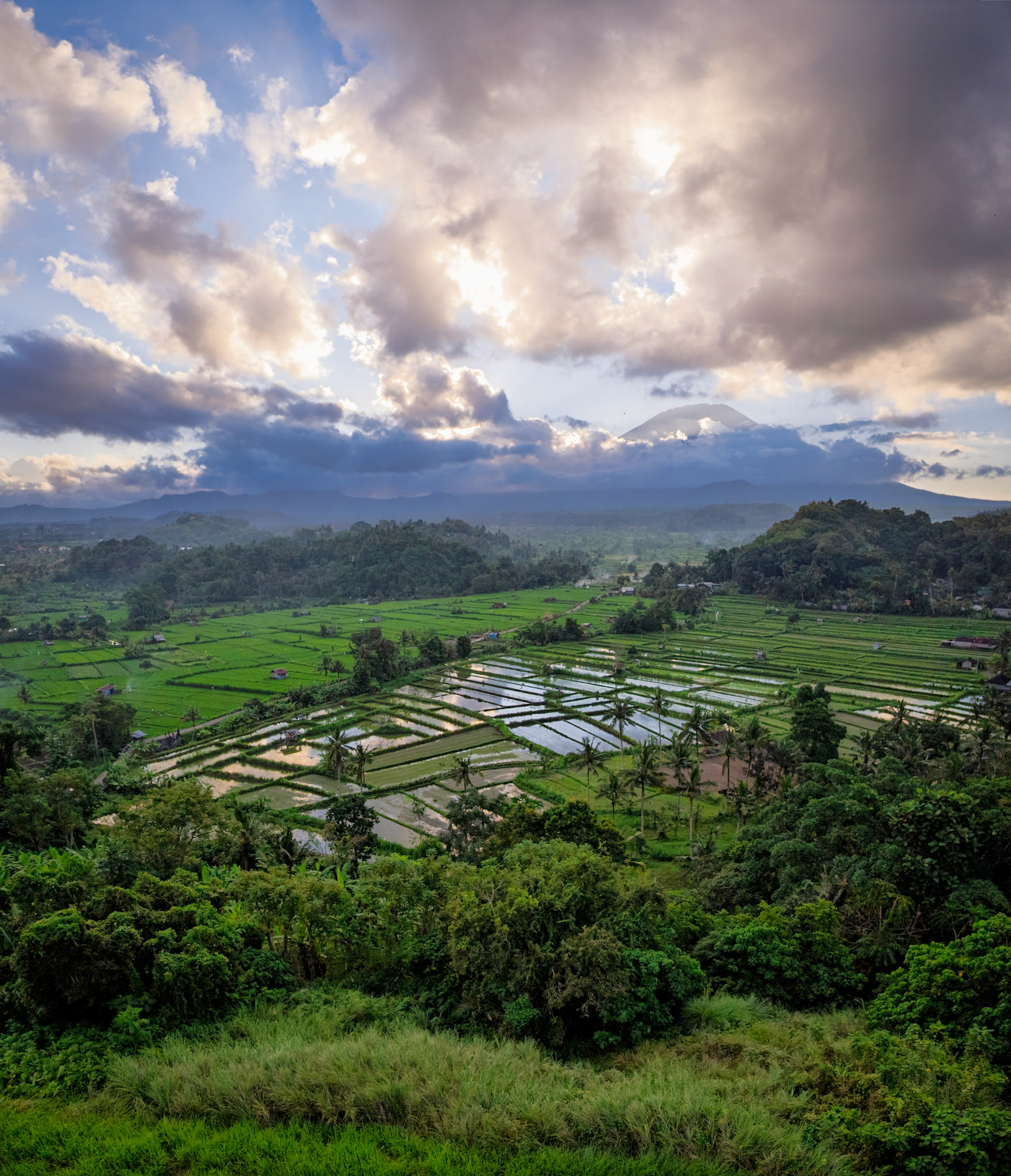 Basangalas Karangasem