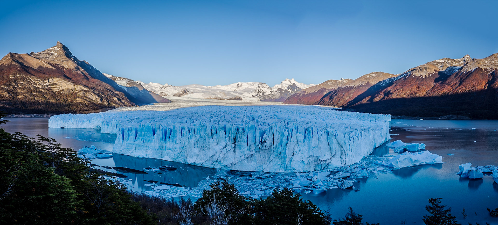 Perito Moreno Glacier