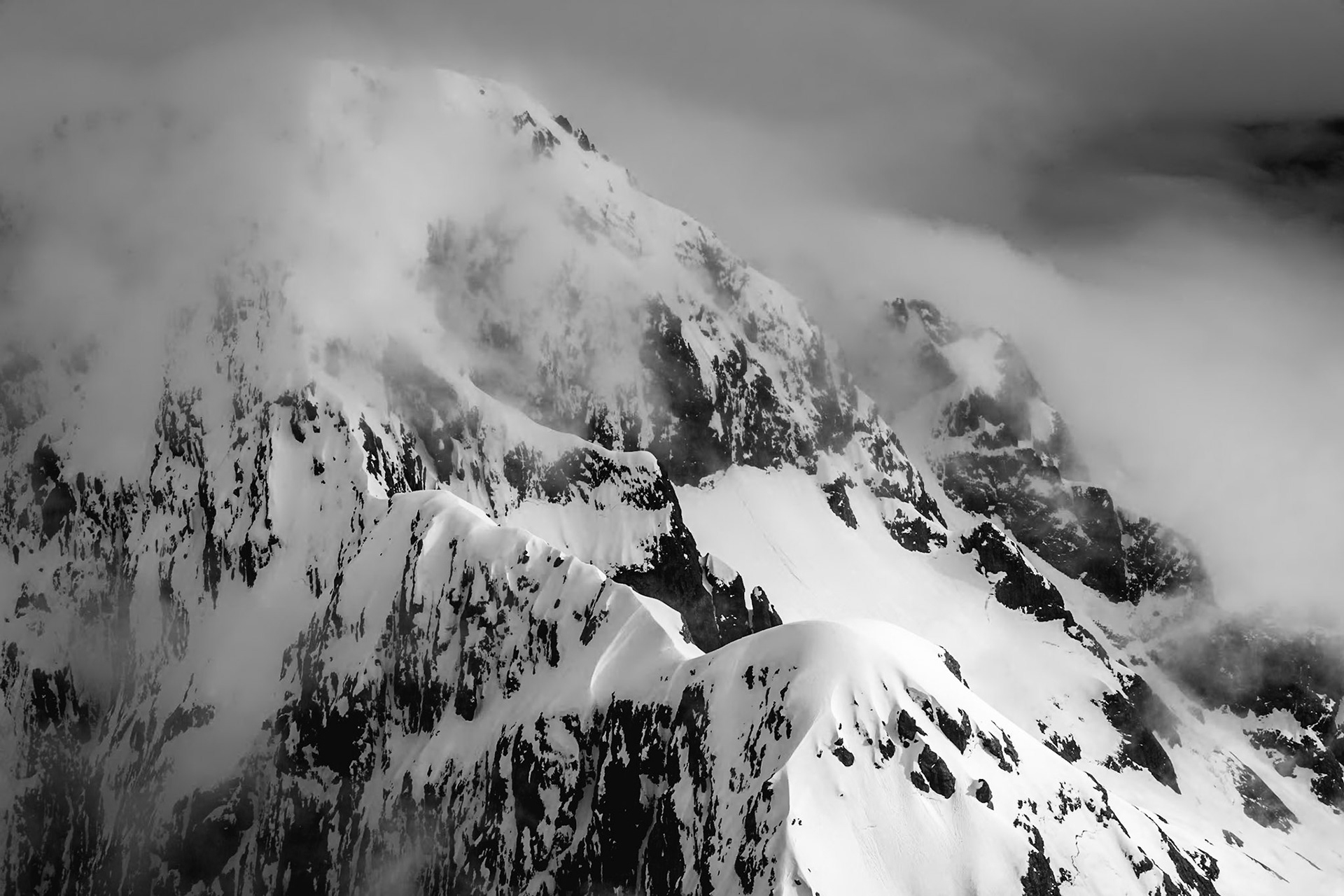 Milford Sound Region