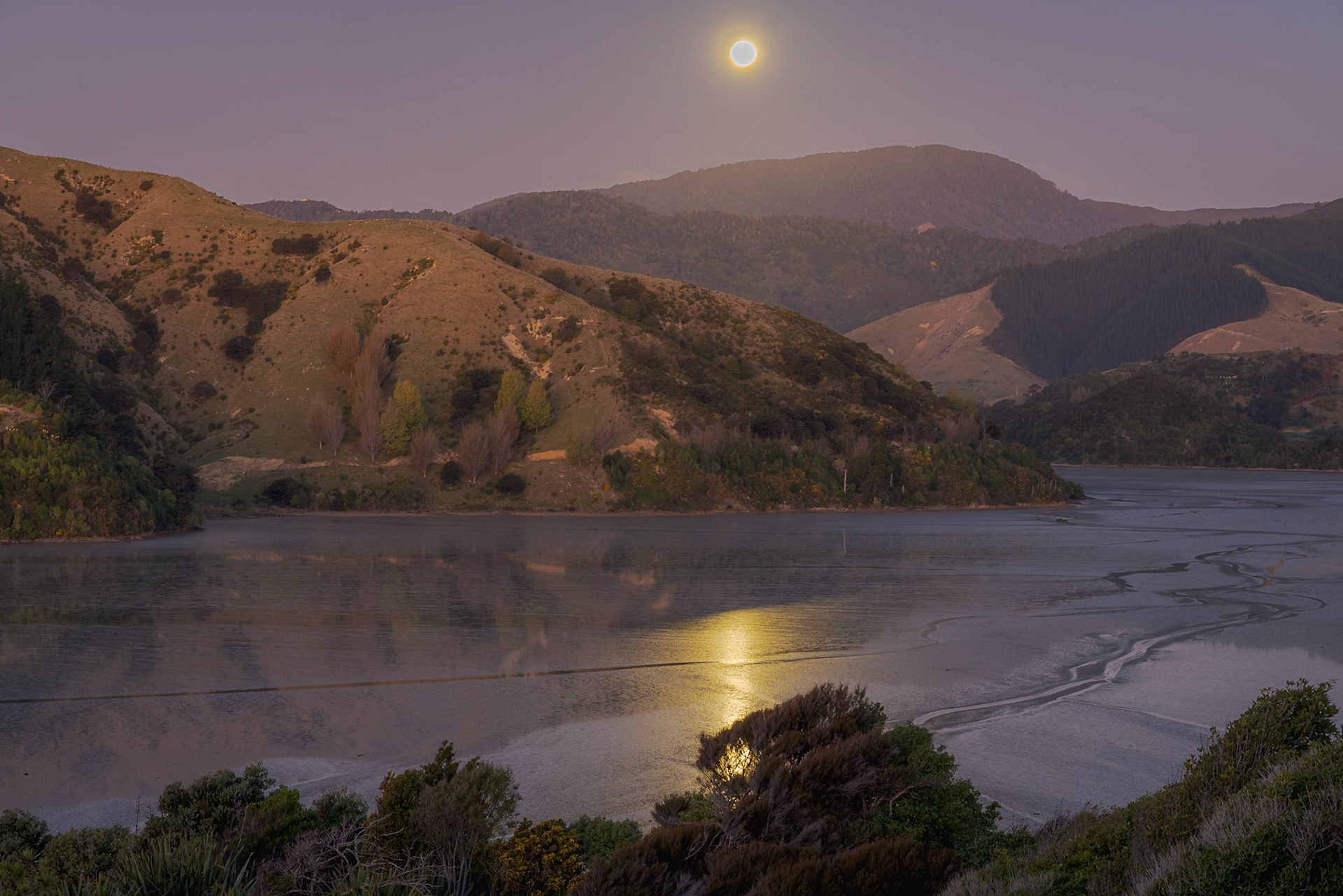 Cable Bay