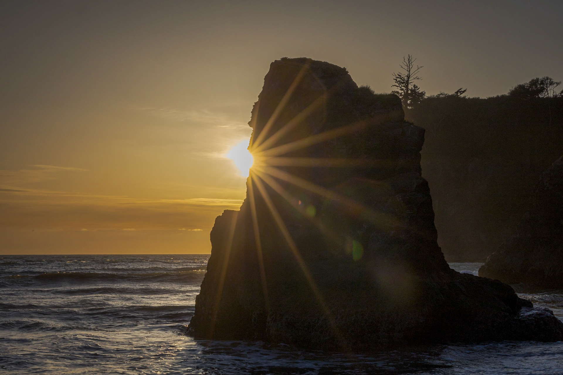 Ruby Beach