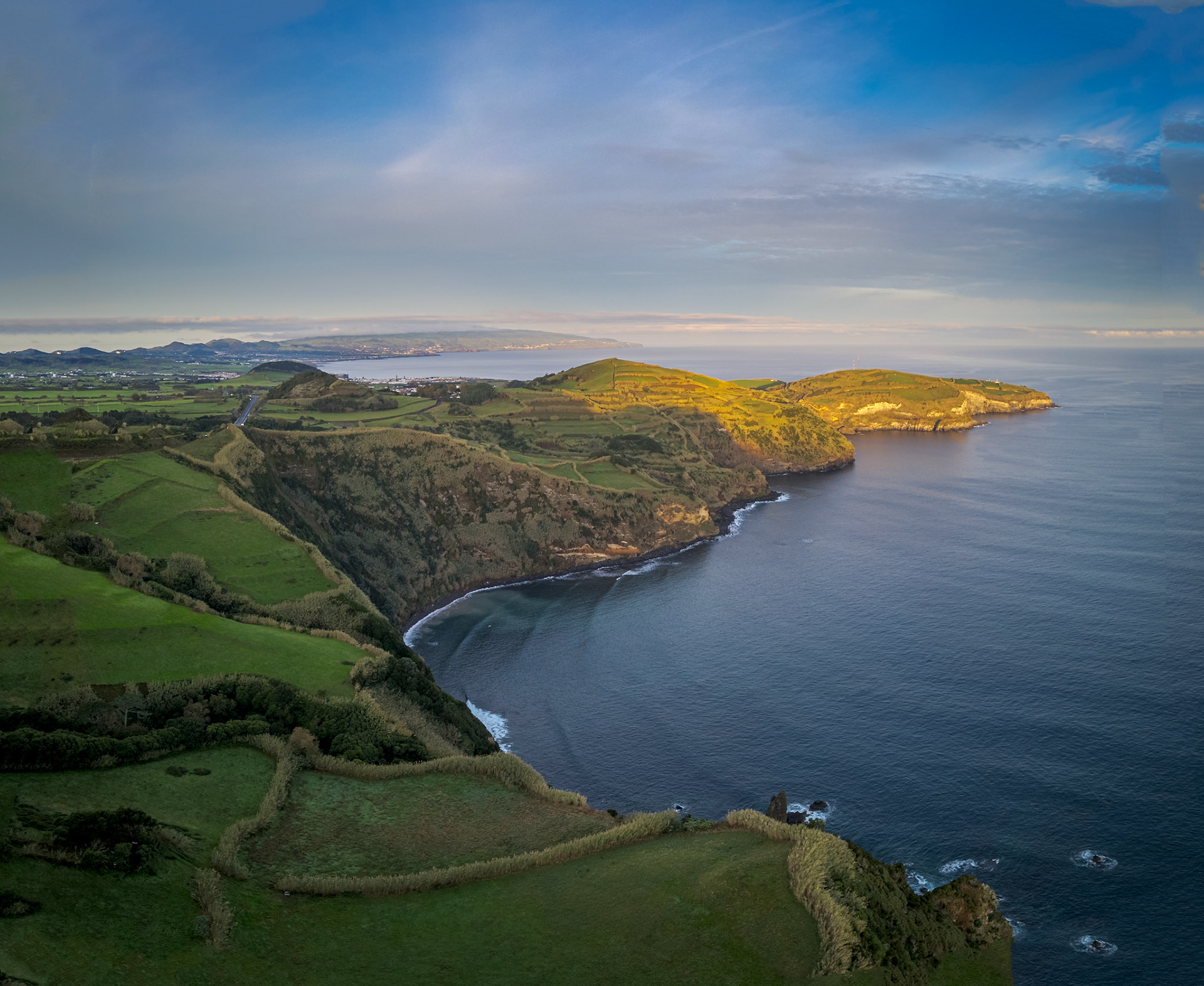 Miradouro de Santa Iria