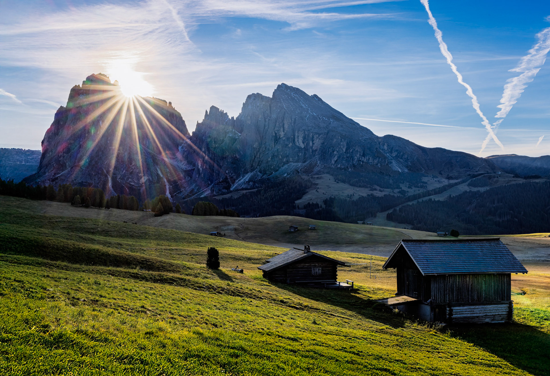 Alpe di Siusi