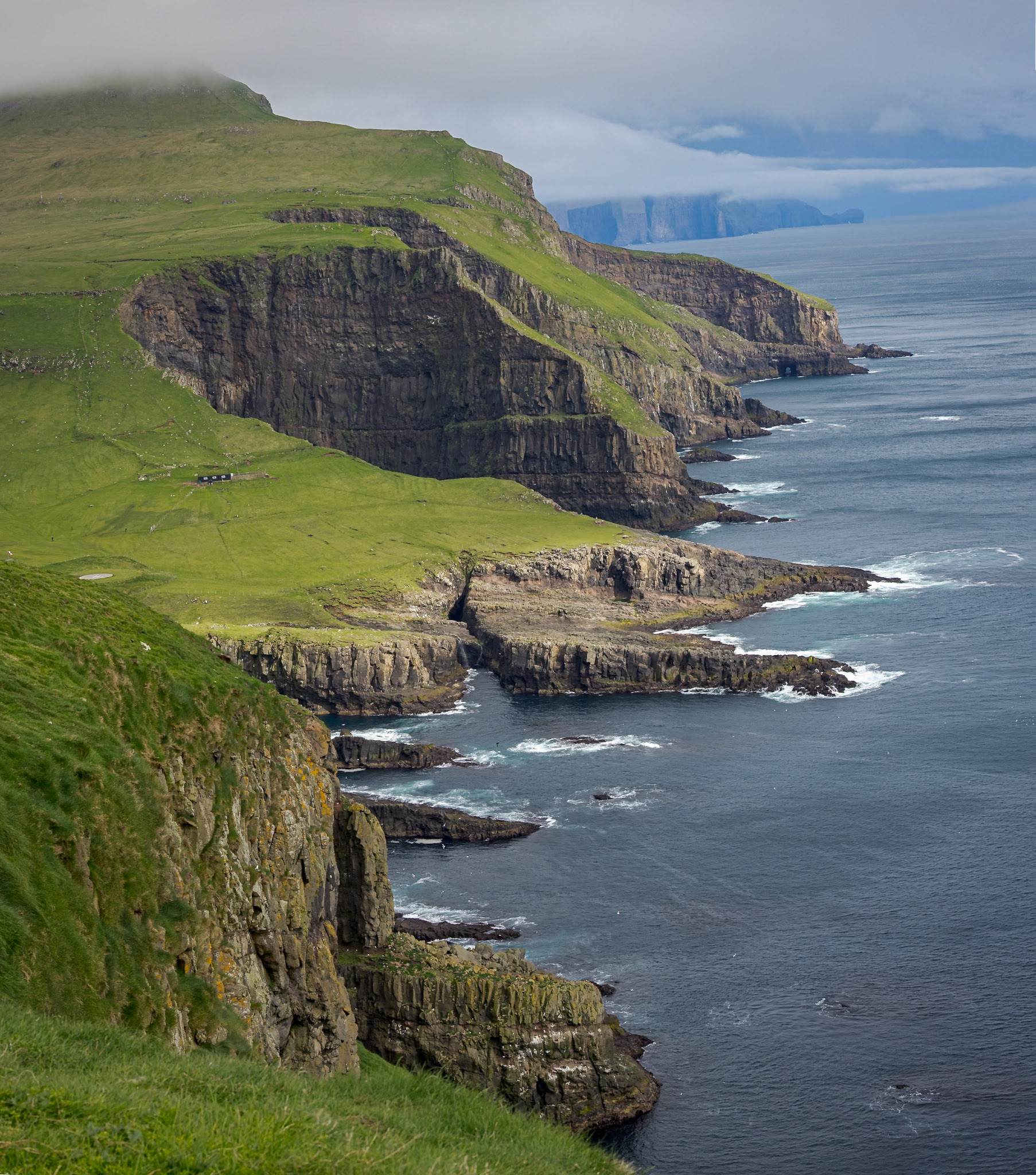 Mykines
