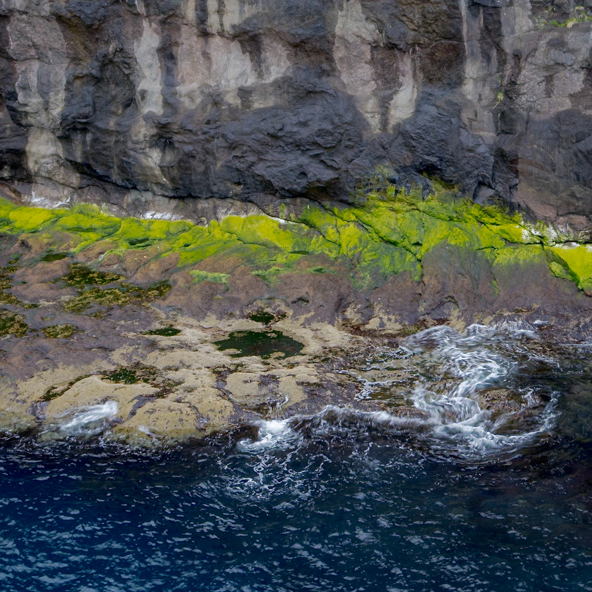 Gjógv