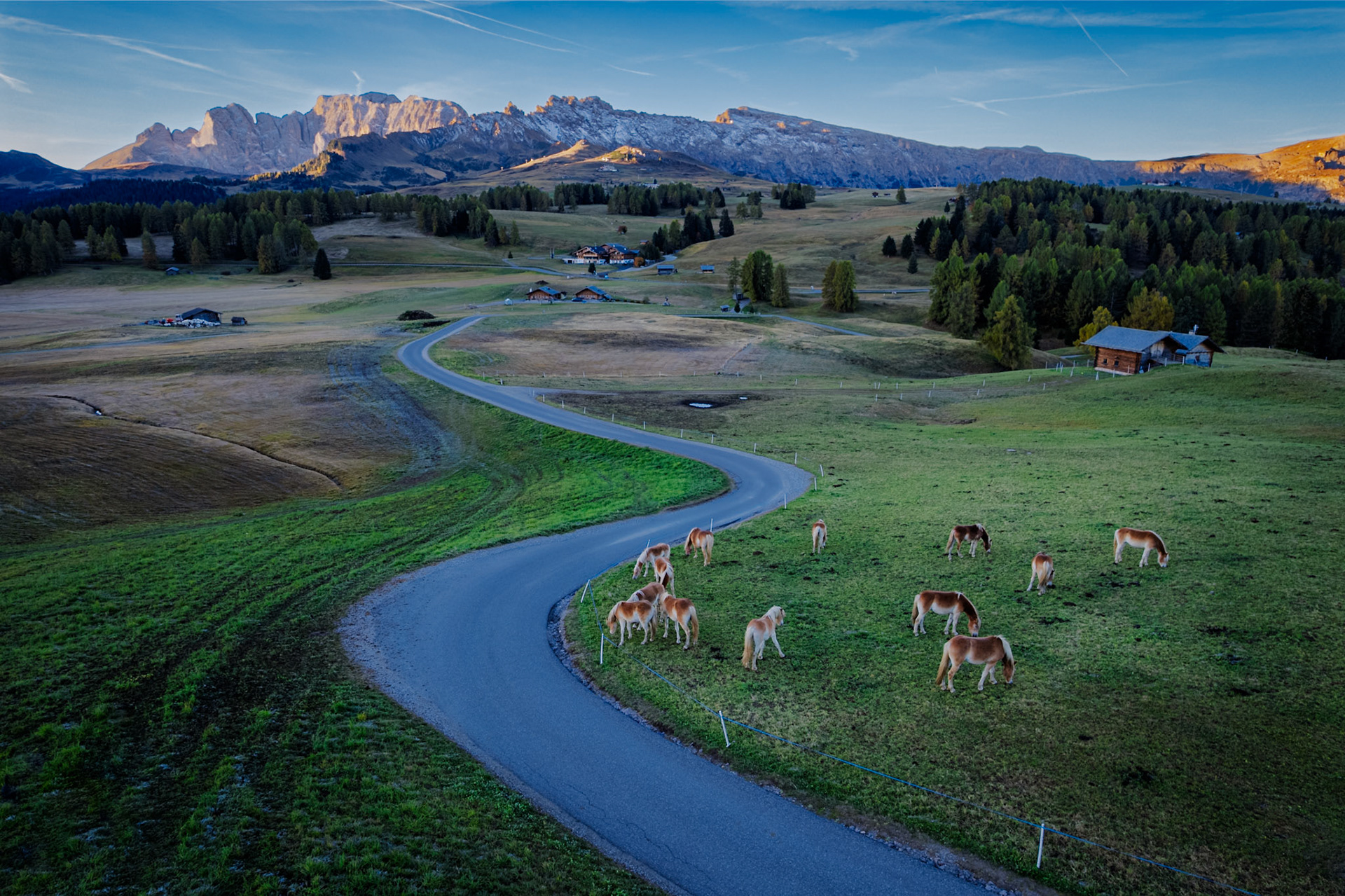 Alpe di Siusi