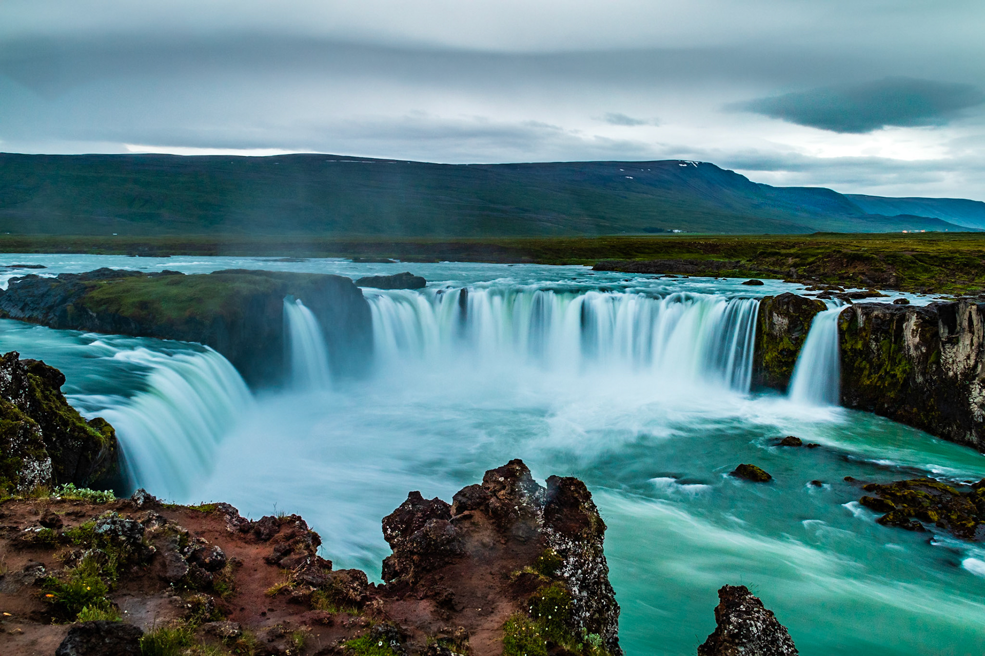 Goðafoss