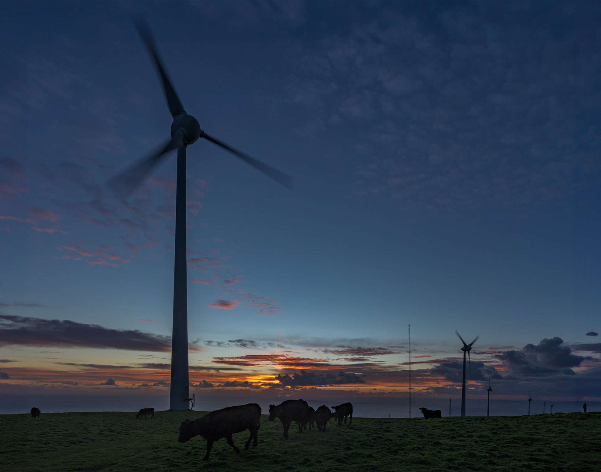 Miradouro do Espalha Vento