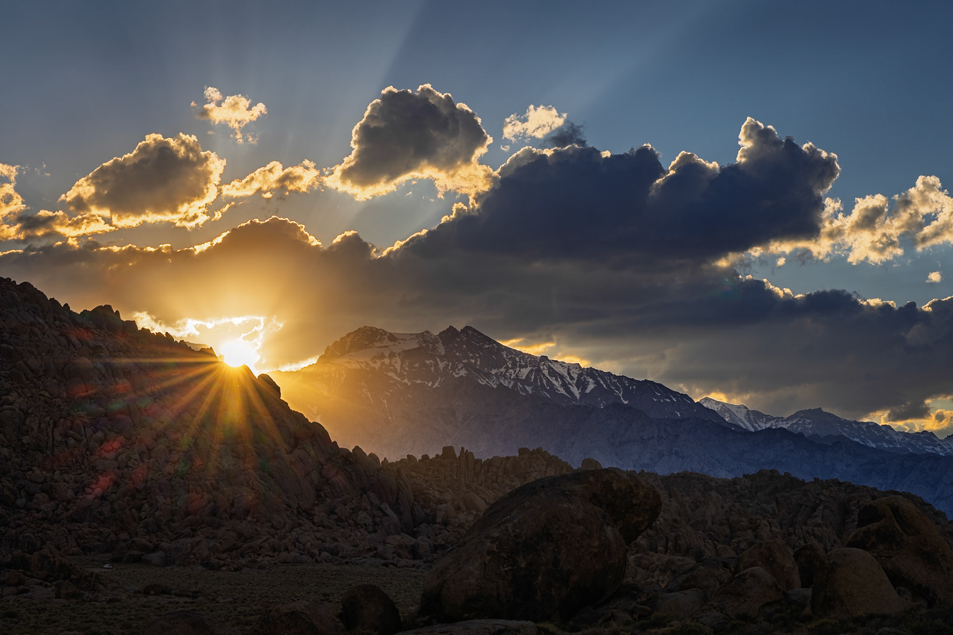 Alabama Hills