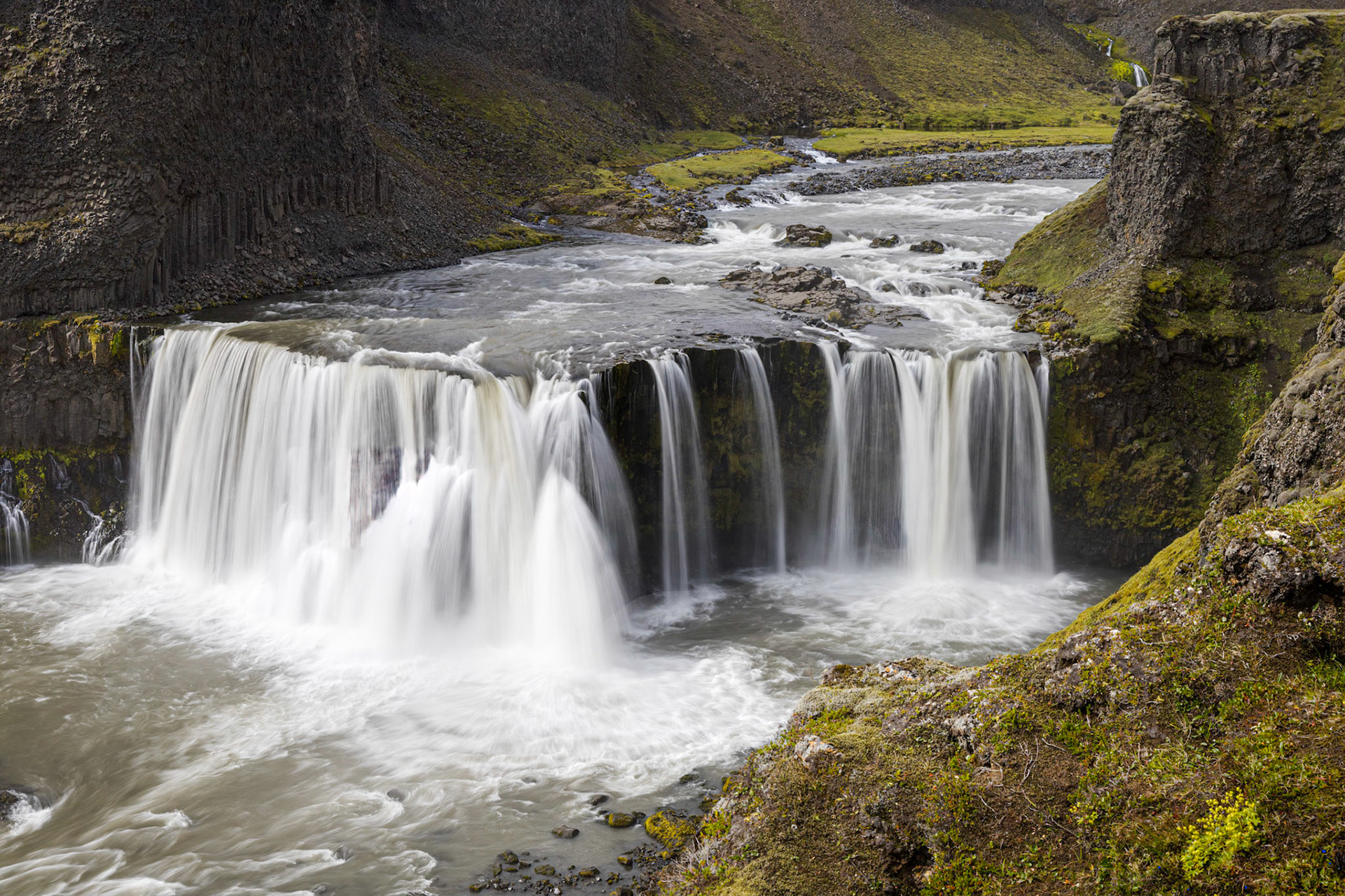 Axlafoss