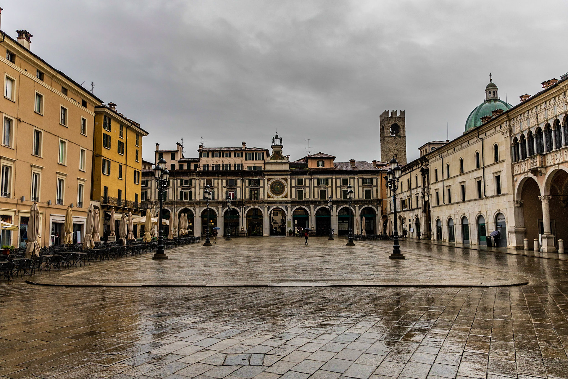 Brescia