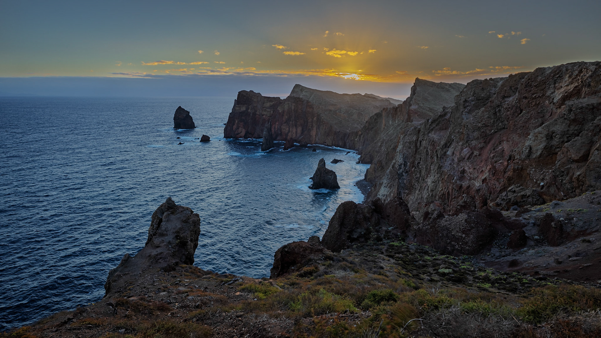 Ponta de São Lorenzo
