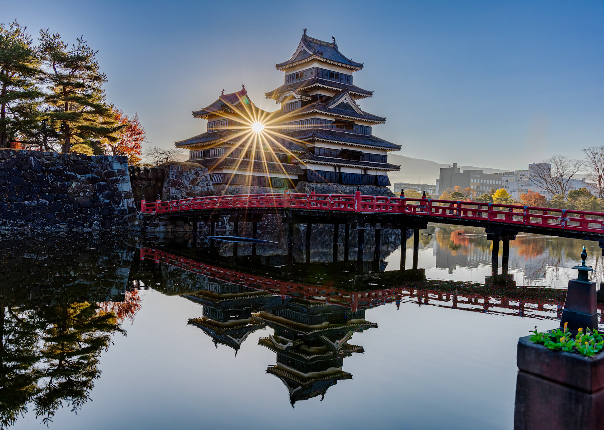 Matsumoto Castle