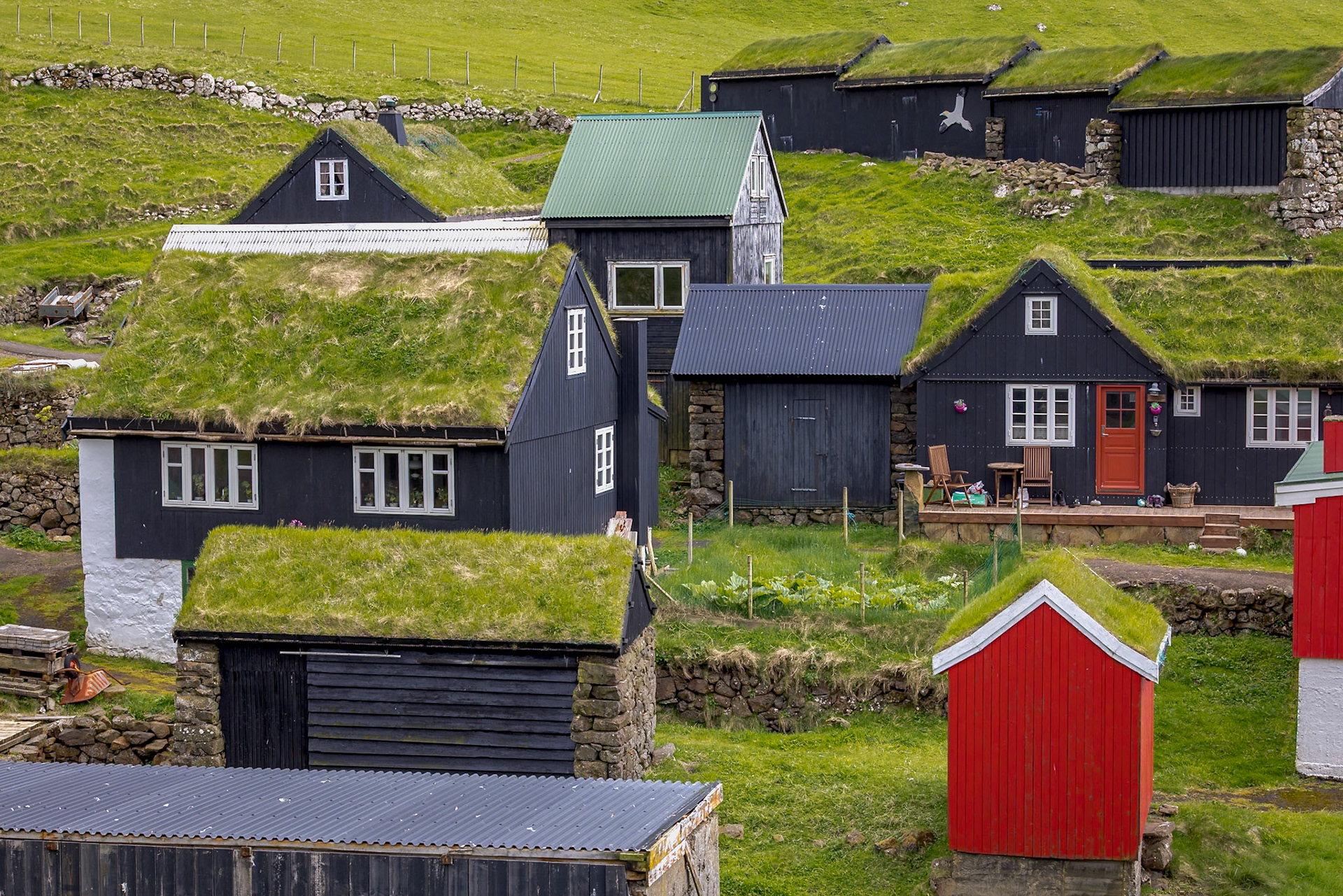 Mykines