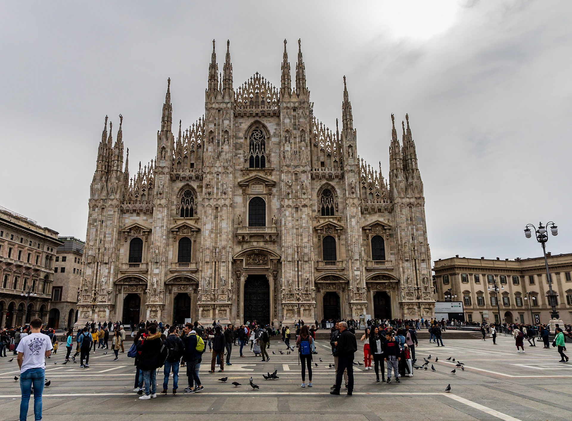 Duomo di Milano