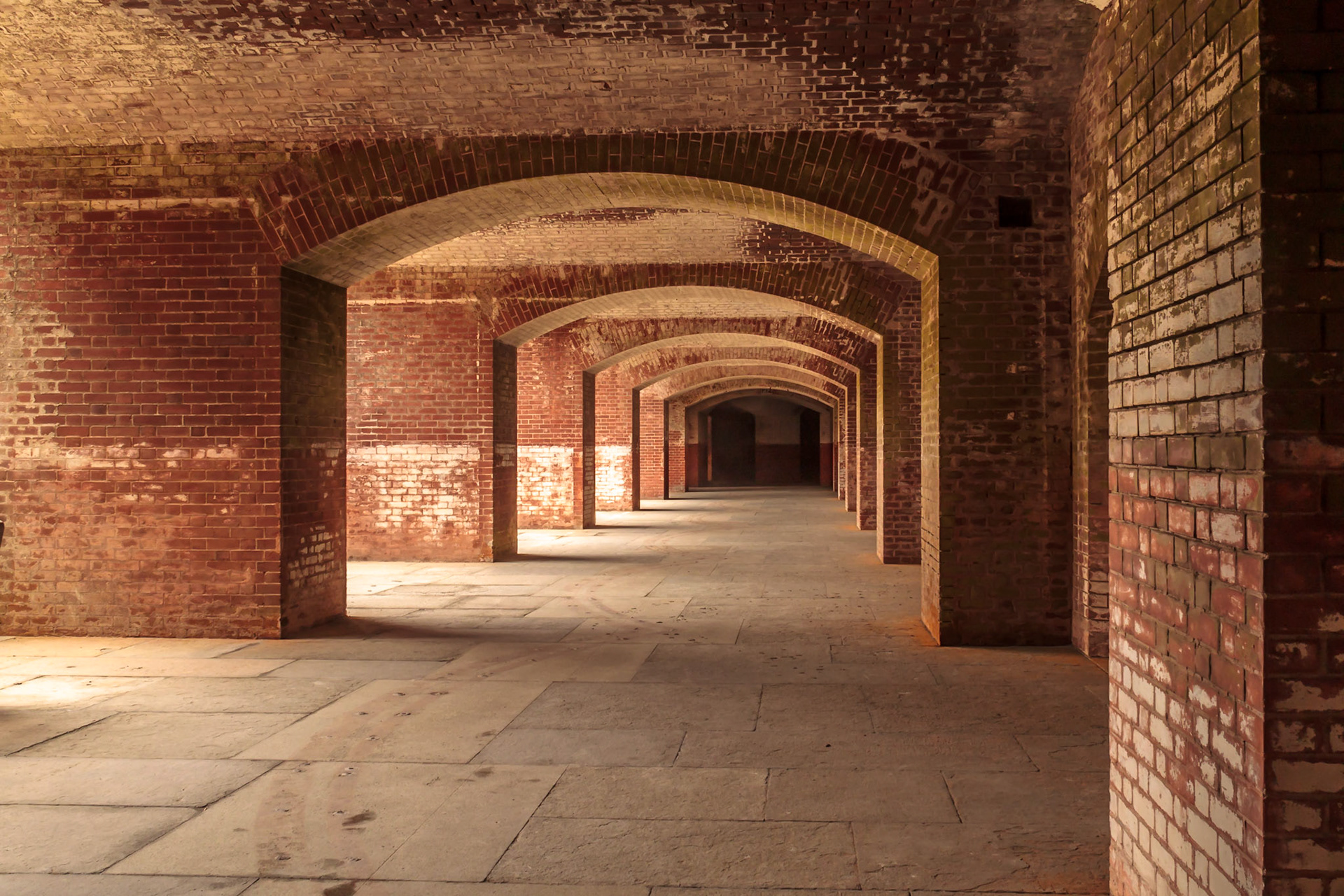 Fort Point