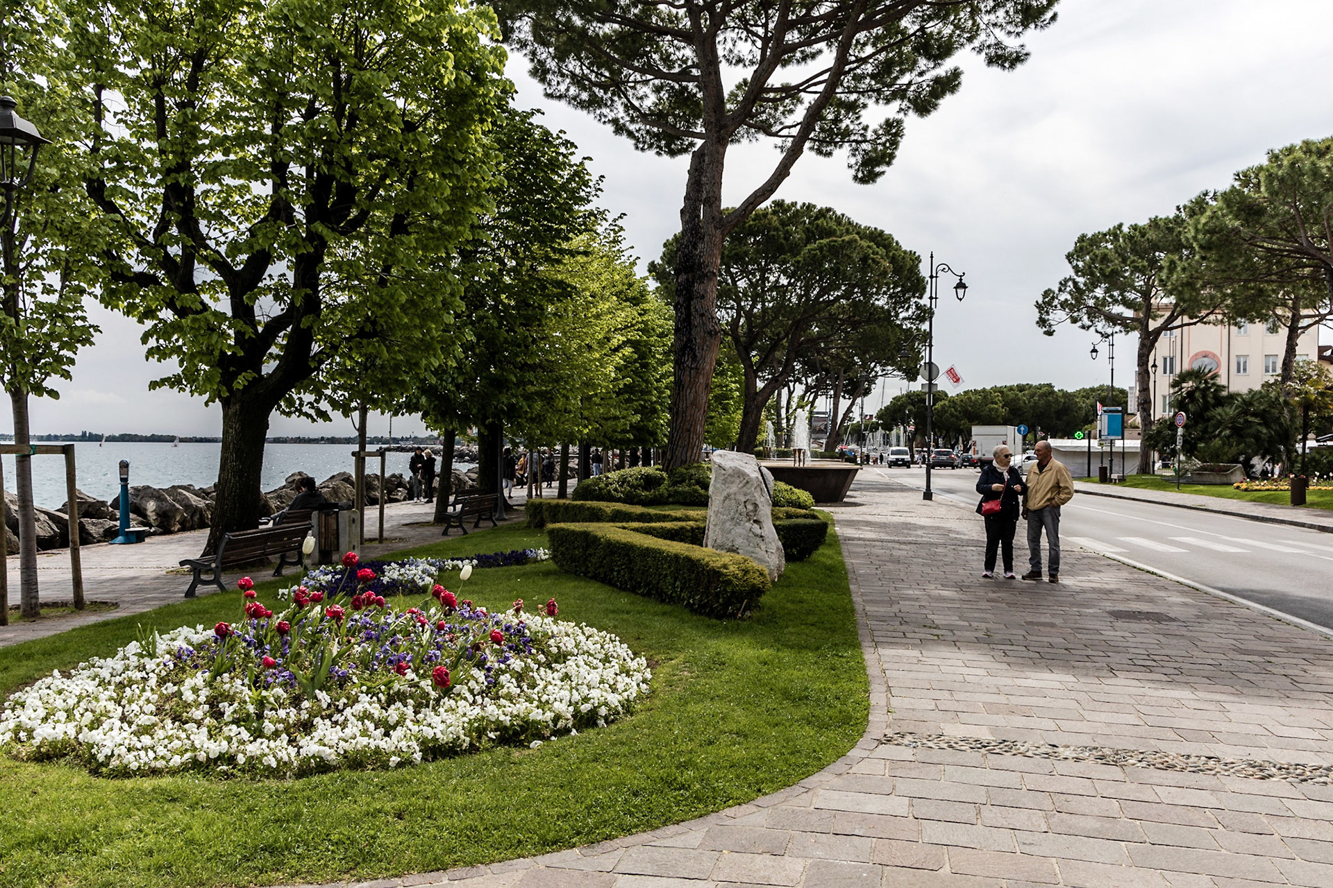 Lake Garda