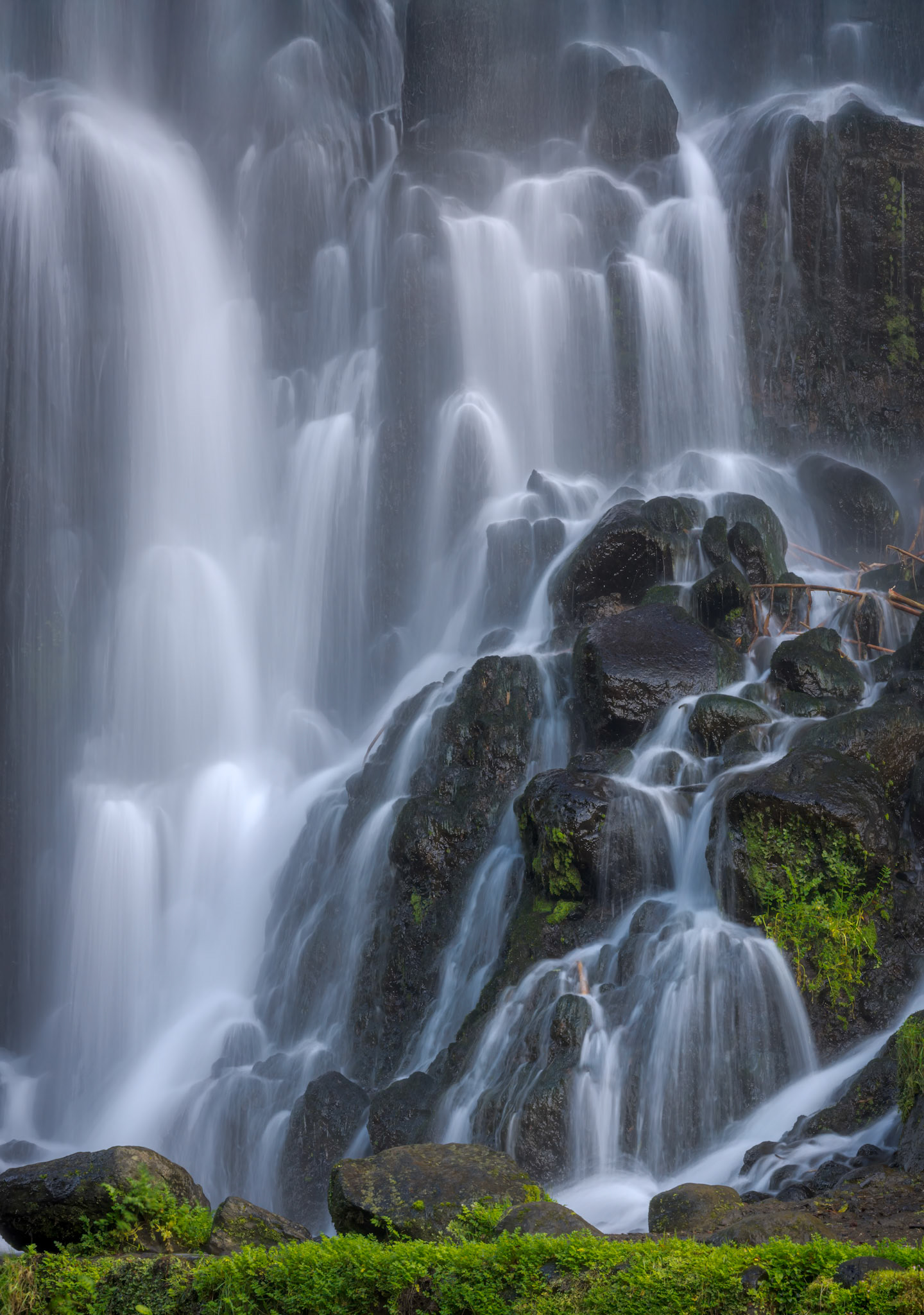 Ribeira dos Caldeirões Natural Park