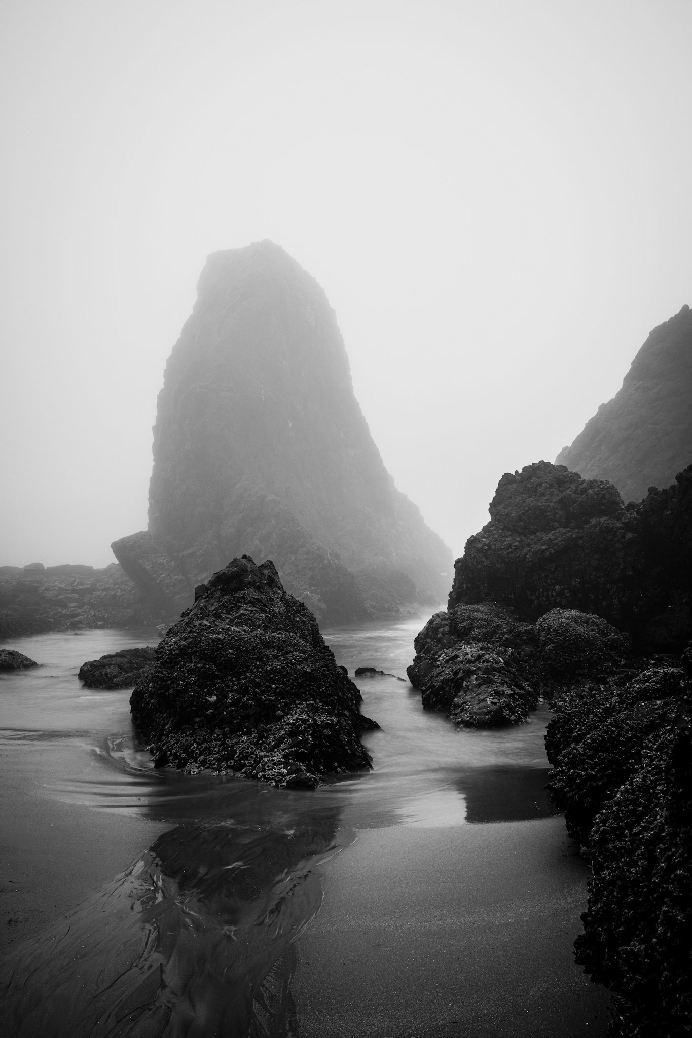 Seal Rock North