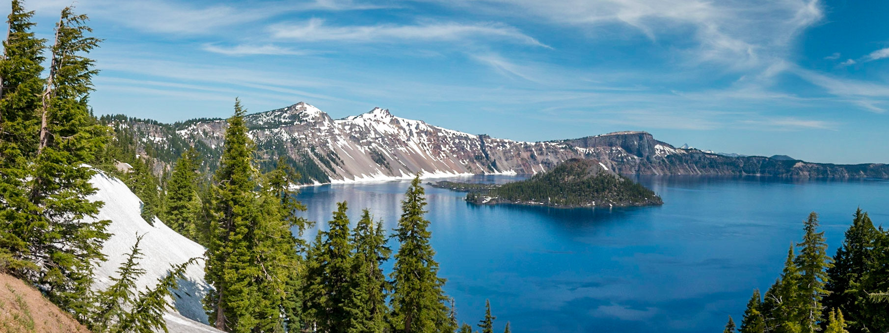 Crater Lake