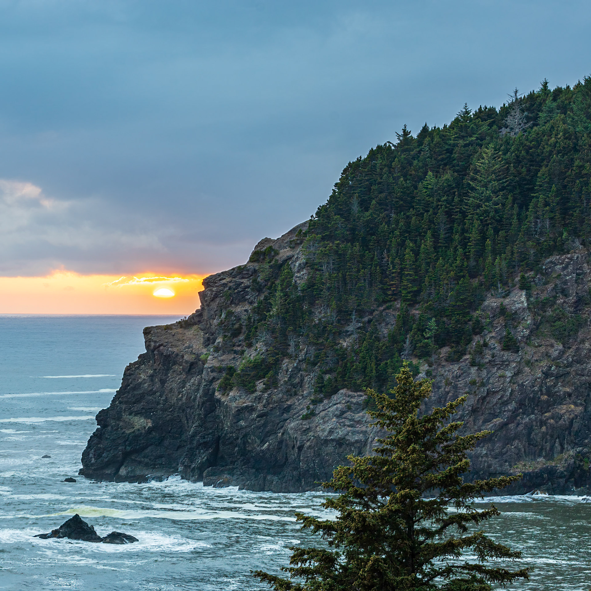 Whaleshead Beach Overlook