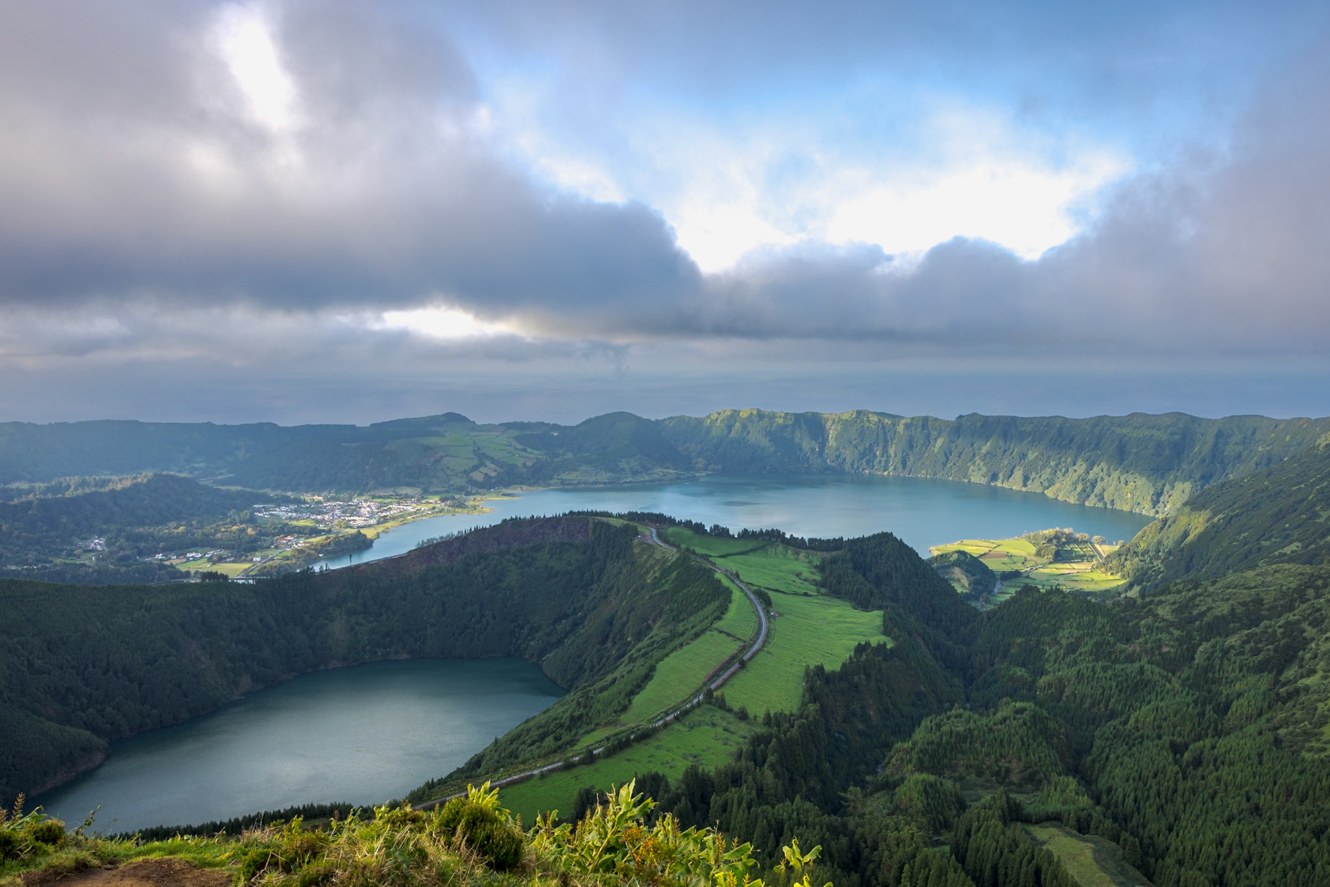 Miradouro da Boca do Inferno