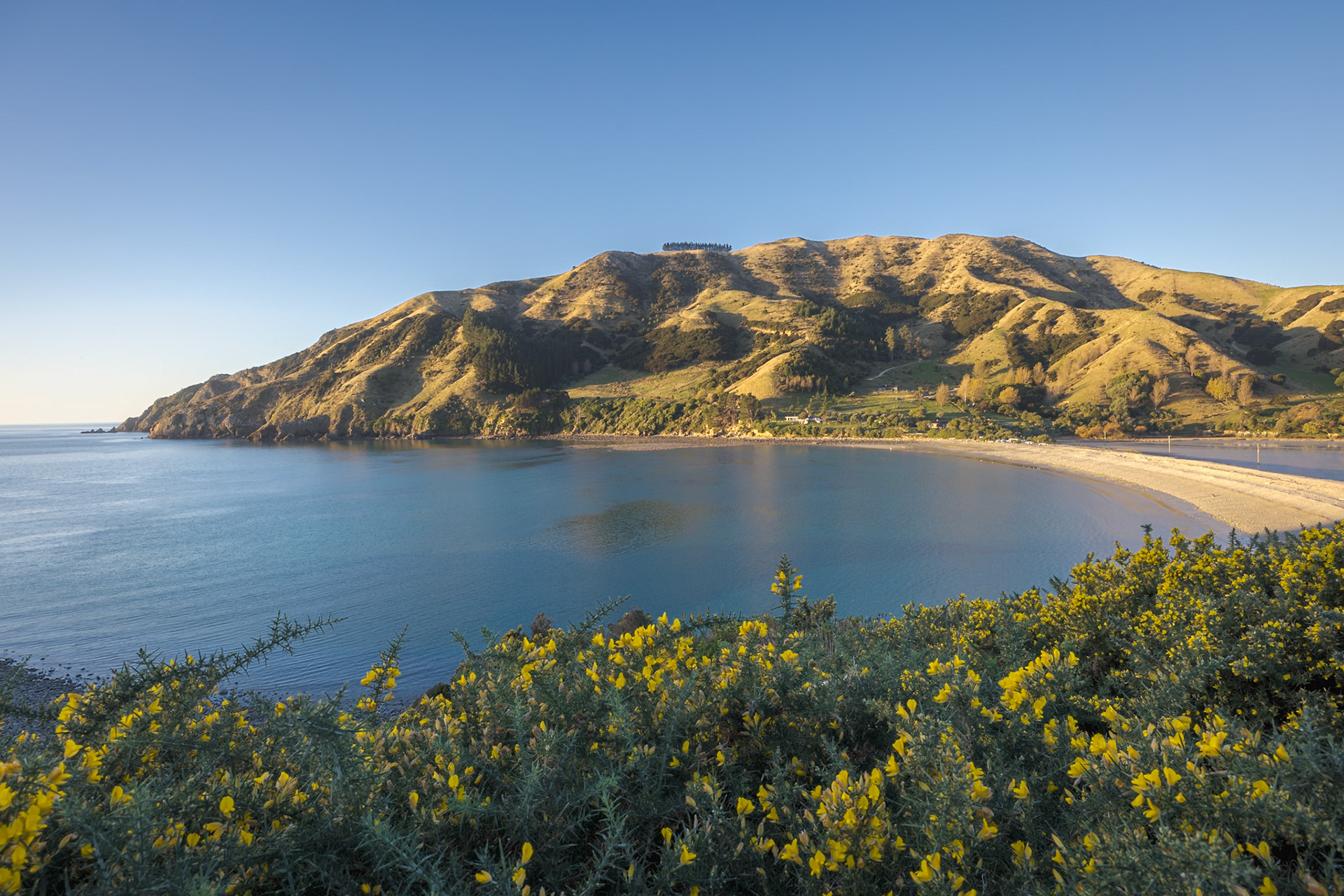 Cable Bay
