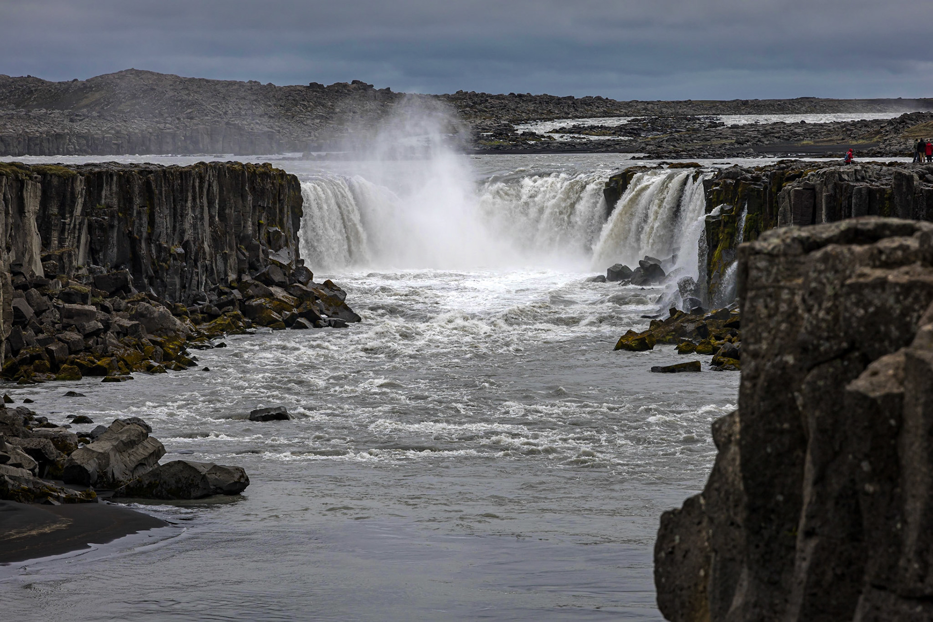 Selfoss