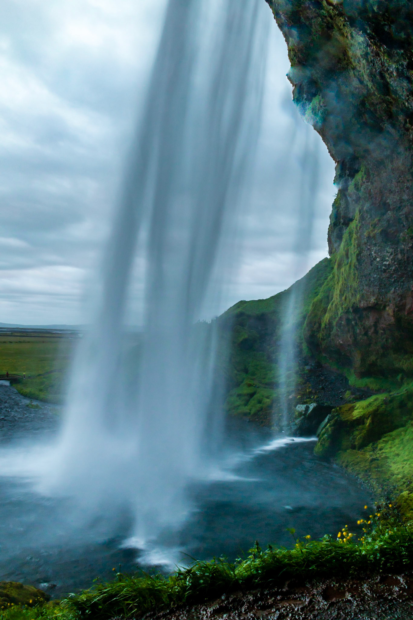 Seljalandsfoss