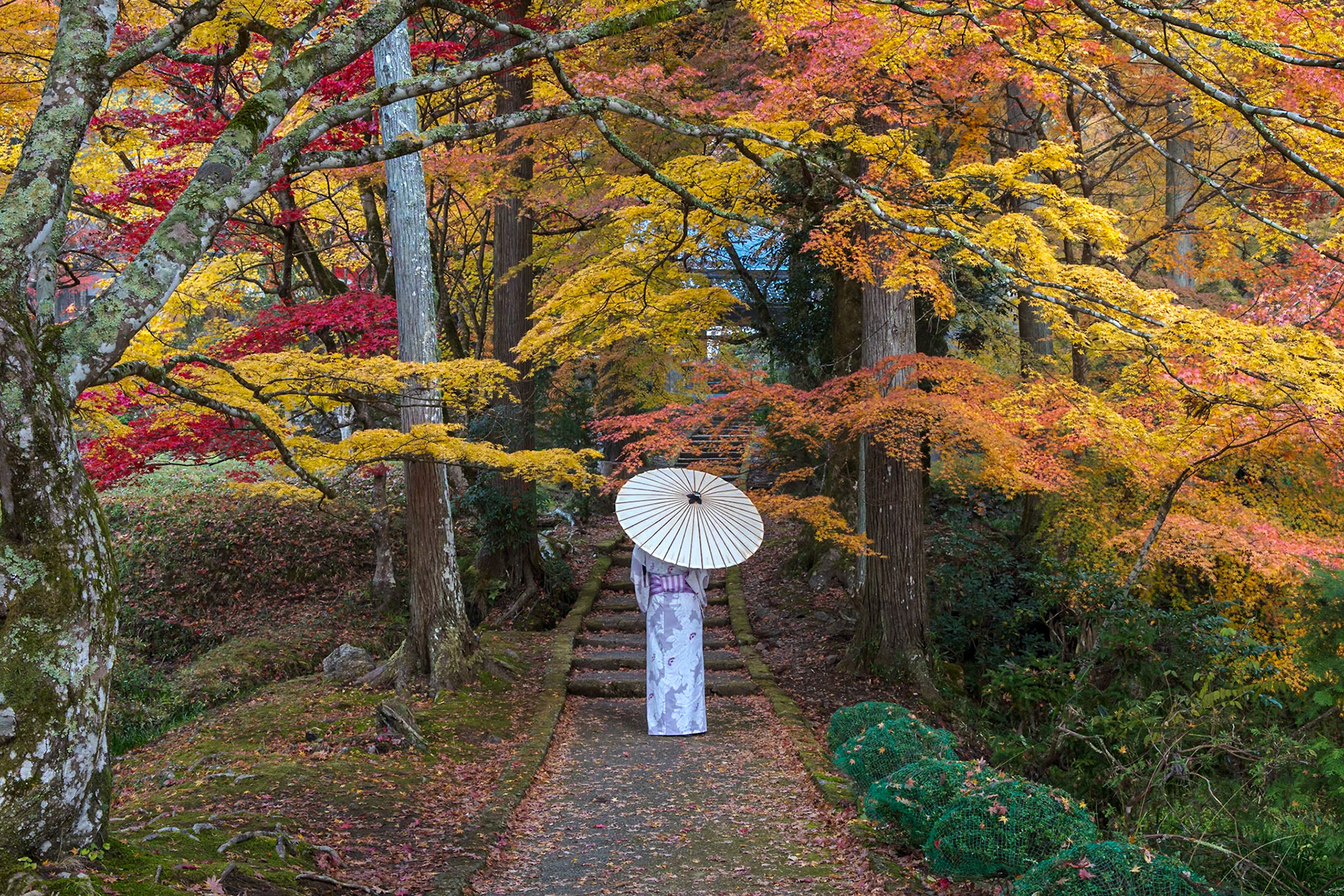 Ryuonji temple