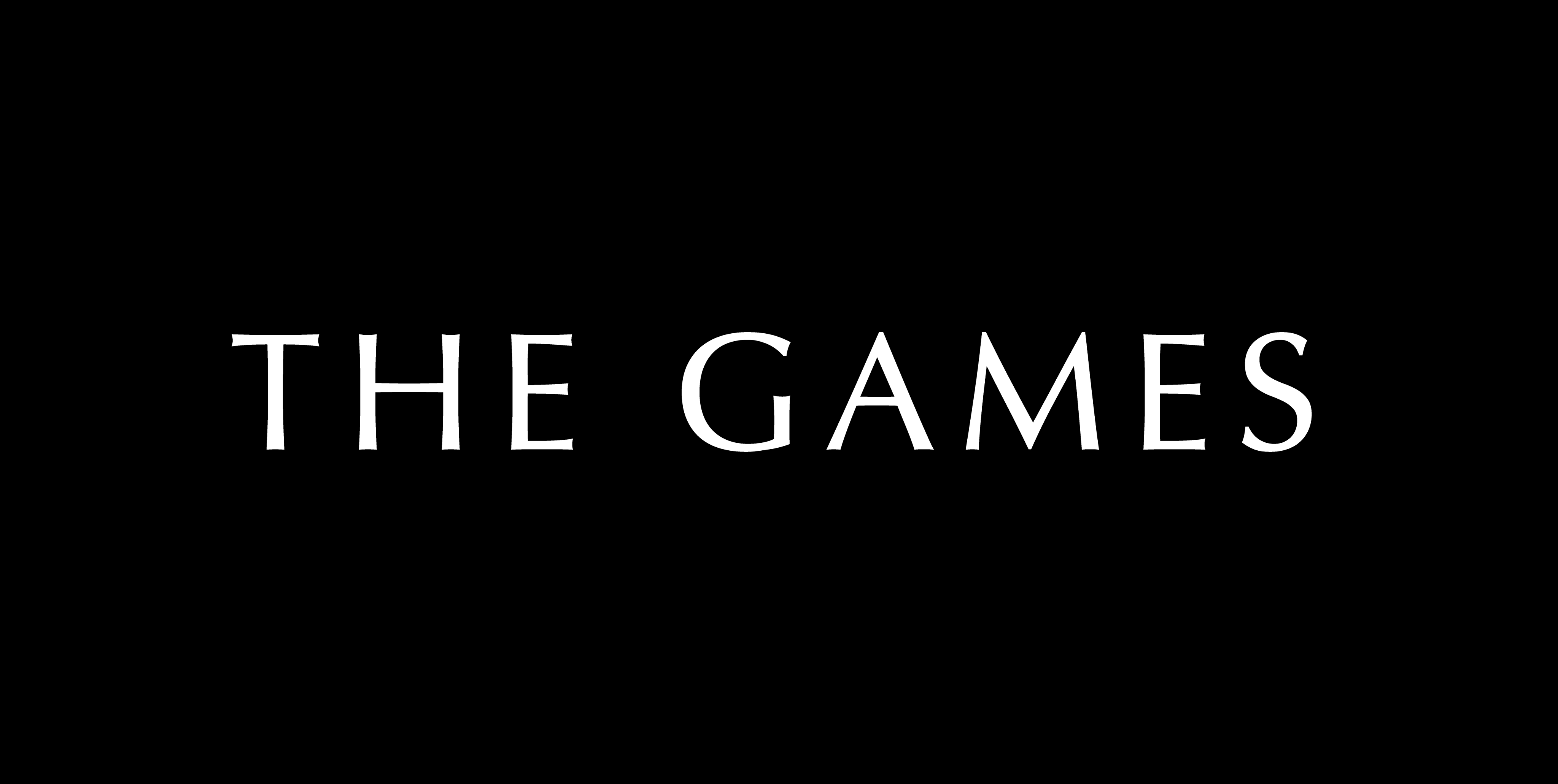 THE GAMES