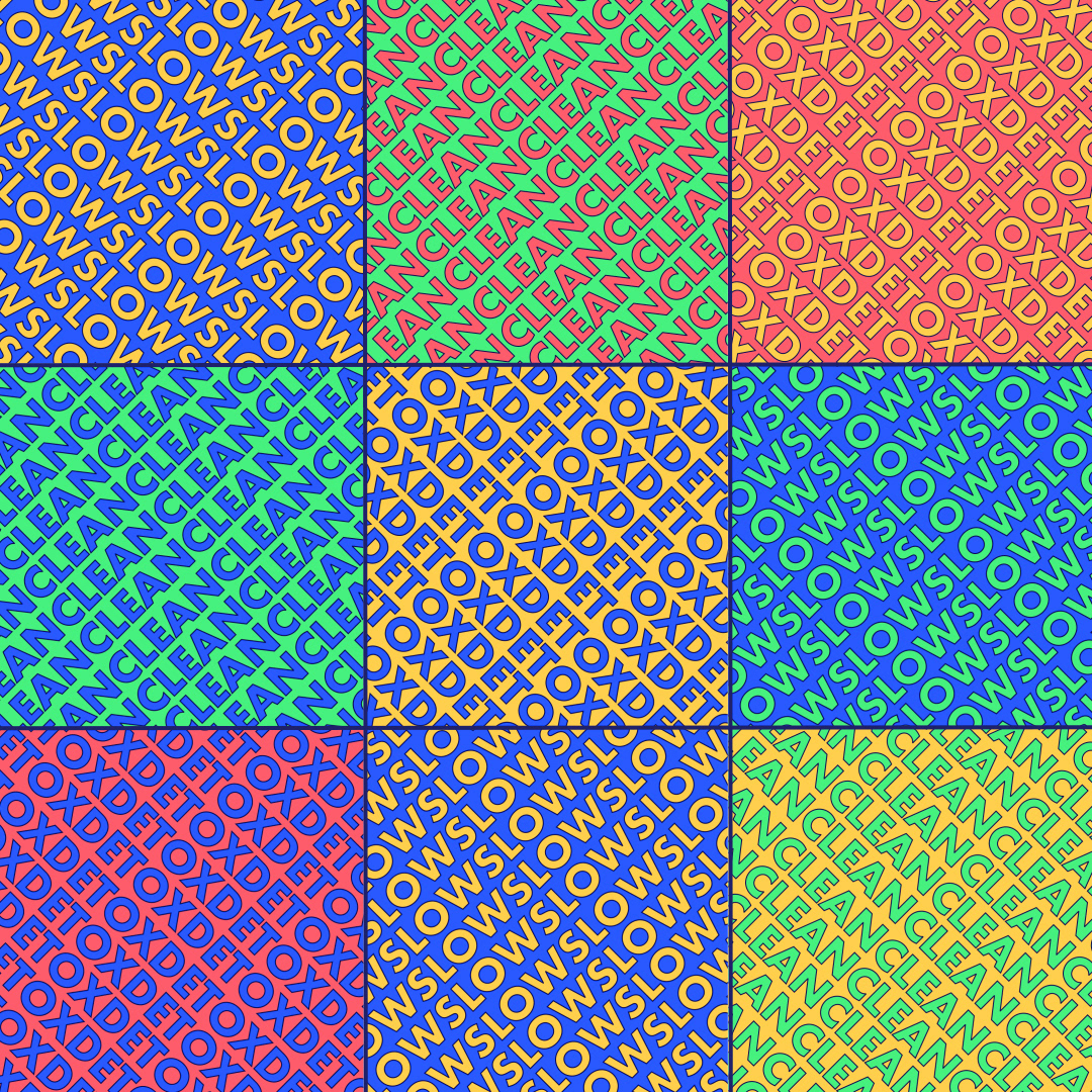 Pattern