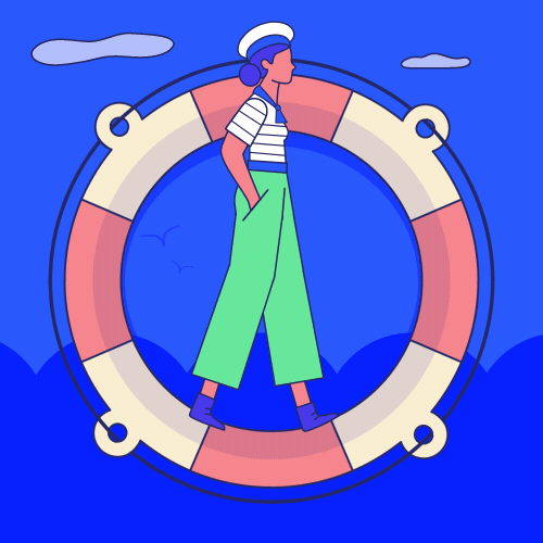 Sailor