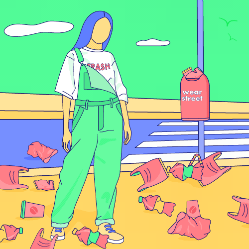 Streetwear